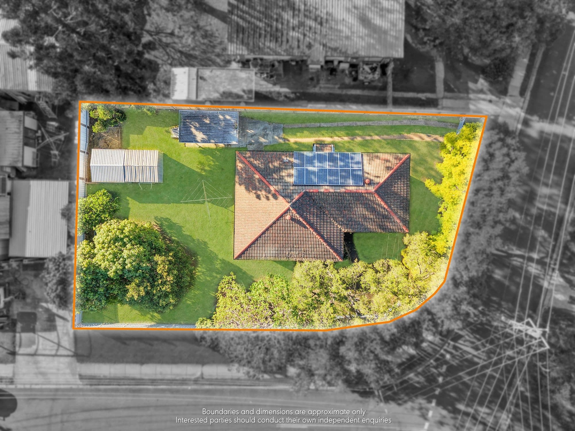 1 Bannerman Street, Riverview — photo 3 of 5