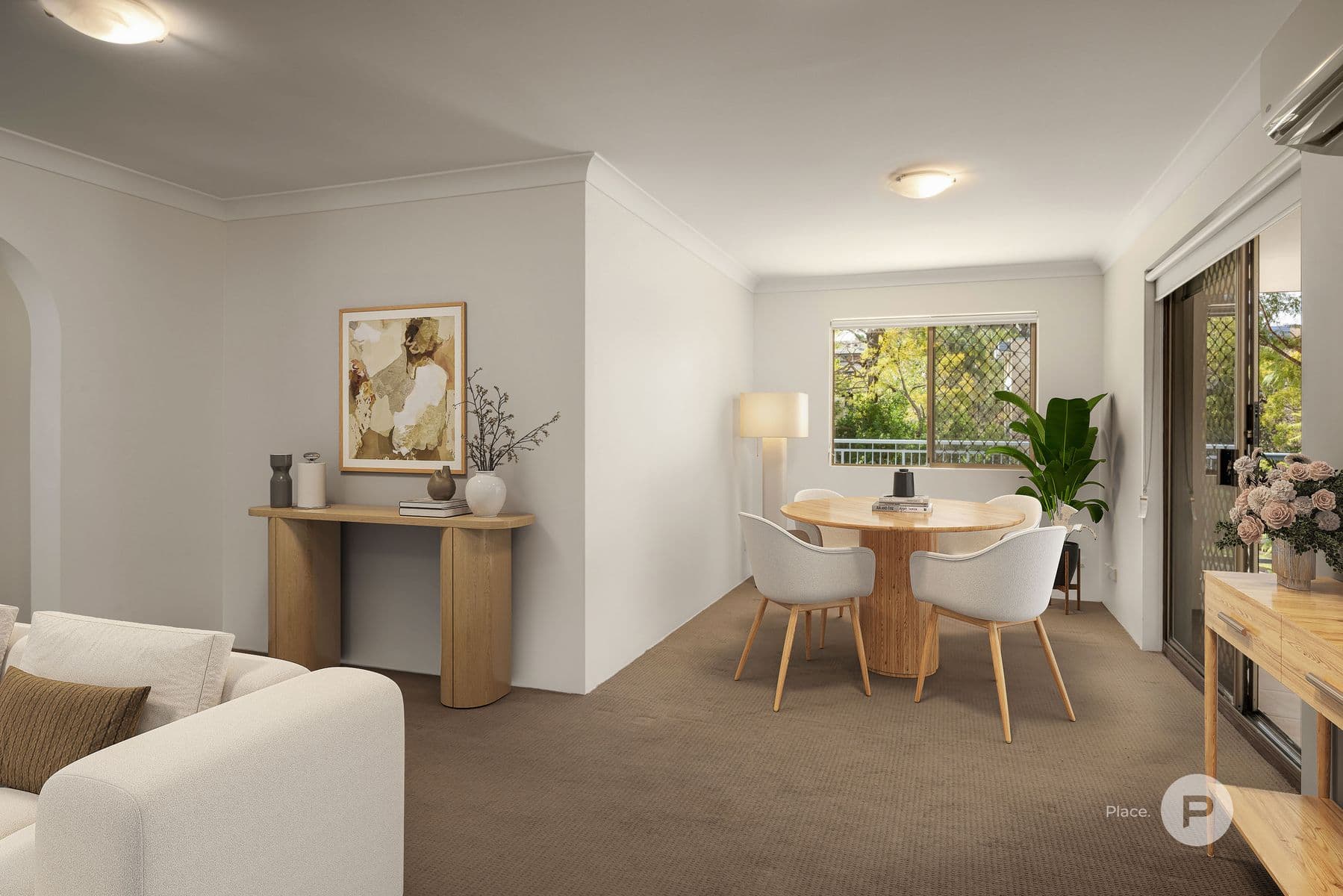 2/24 McIlwraith Street, Auchenflower — photo 3 of 5