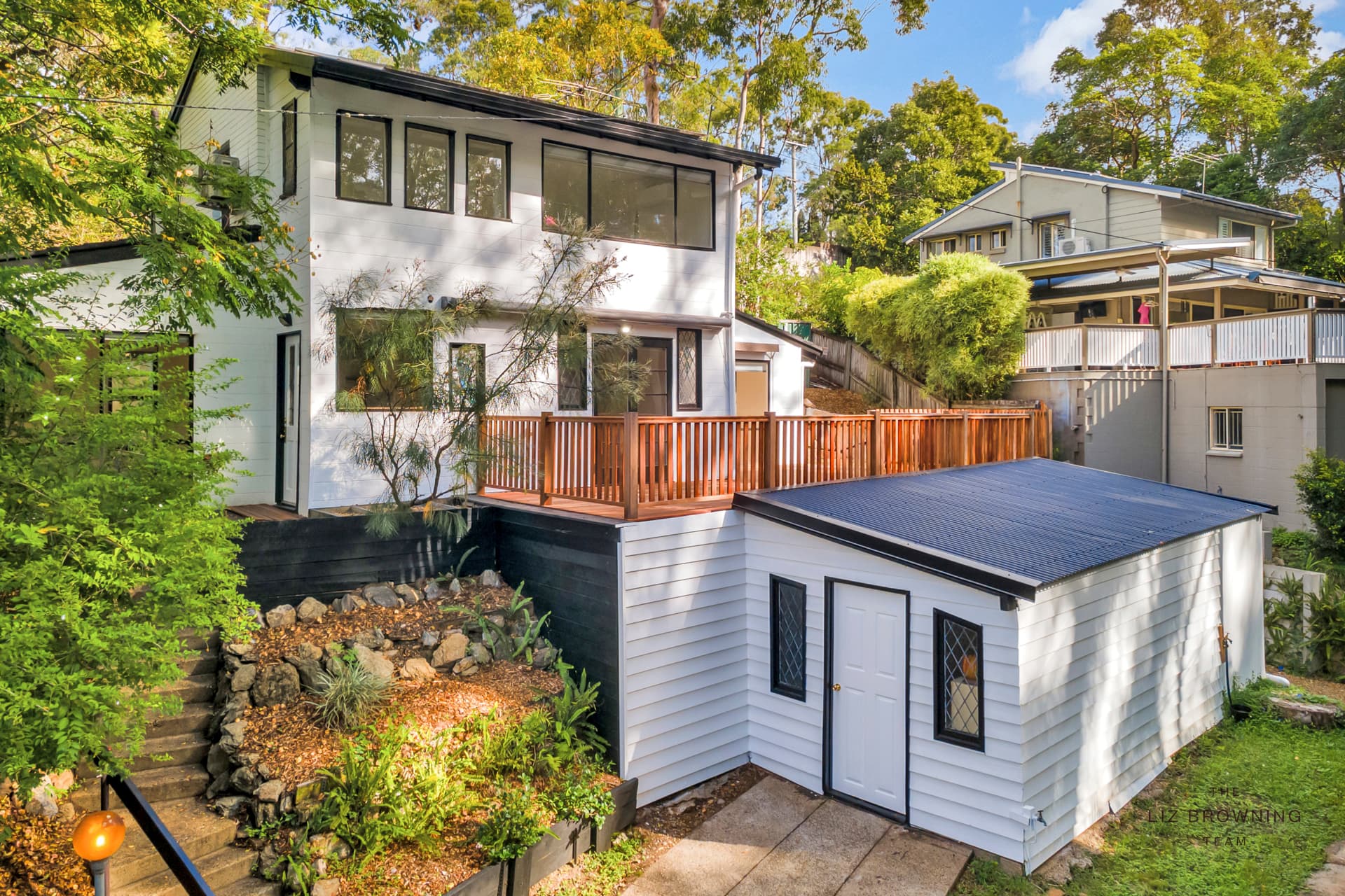 12 Stonehenge Street, Chapel Hill — photo 2 of 5