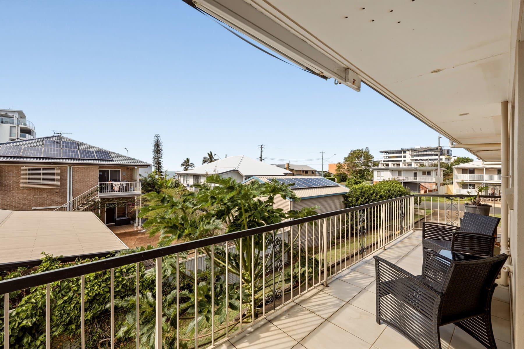 4/2 Osbourne Street, Scarborough — photo 3 of 5