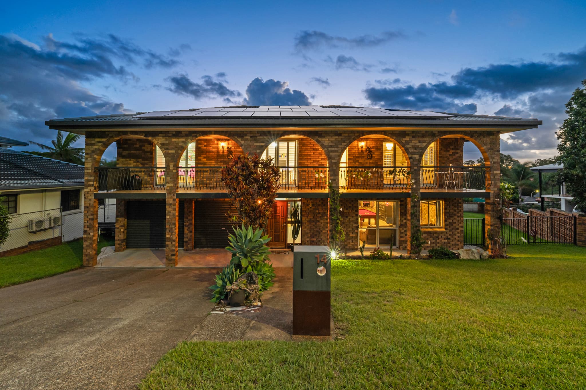 14 Dalwood Street, Carseldine — photo 1 of 5