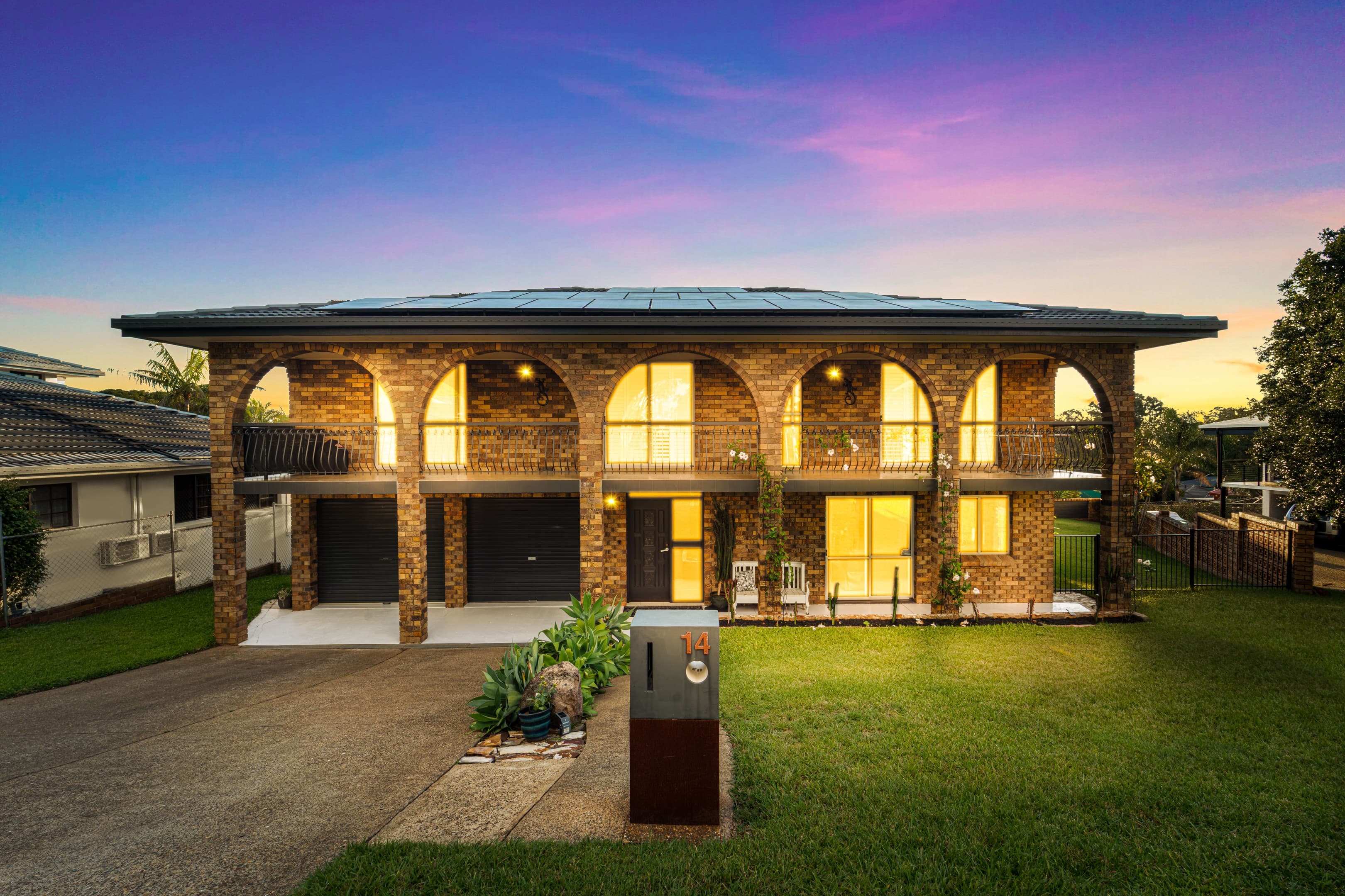 14 Dalwood Street, Carseldine — photo 1 of 5