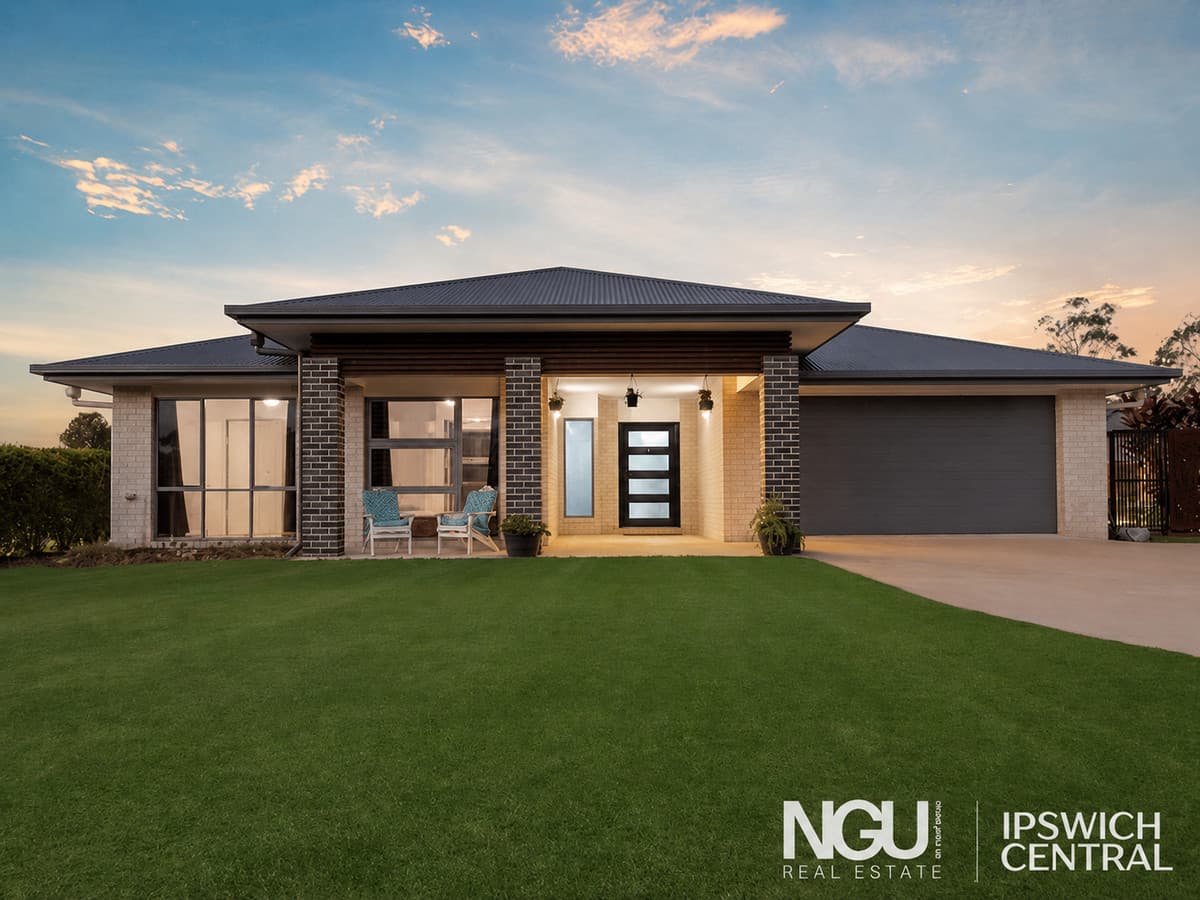 28 Wakefield Crescent, Kensington Grove — photo 4 of 5