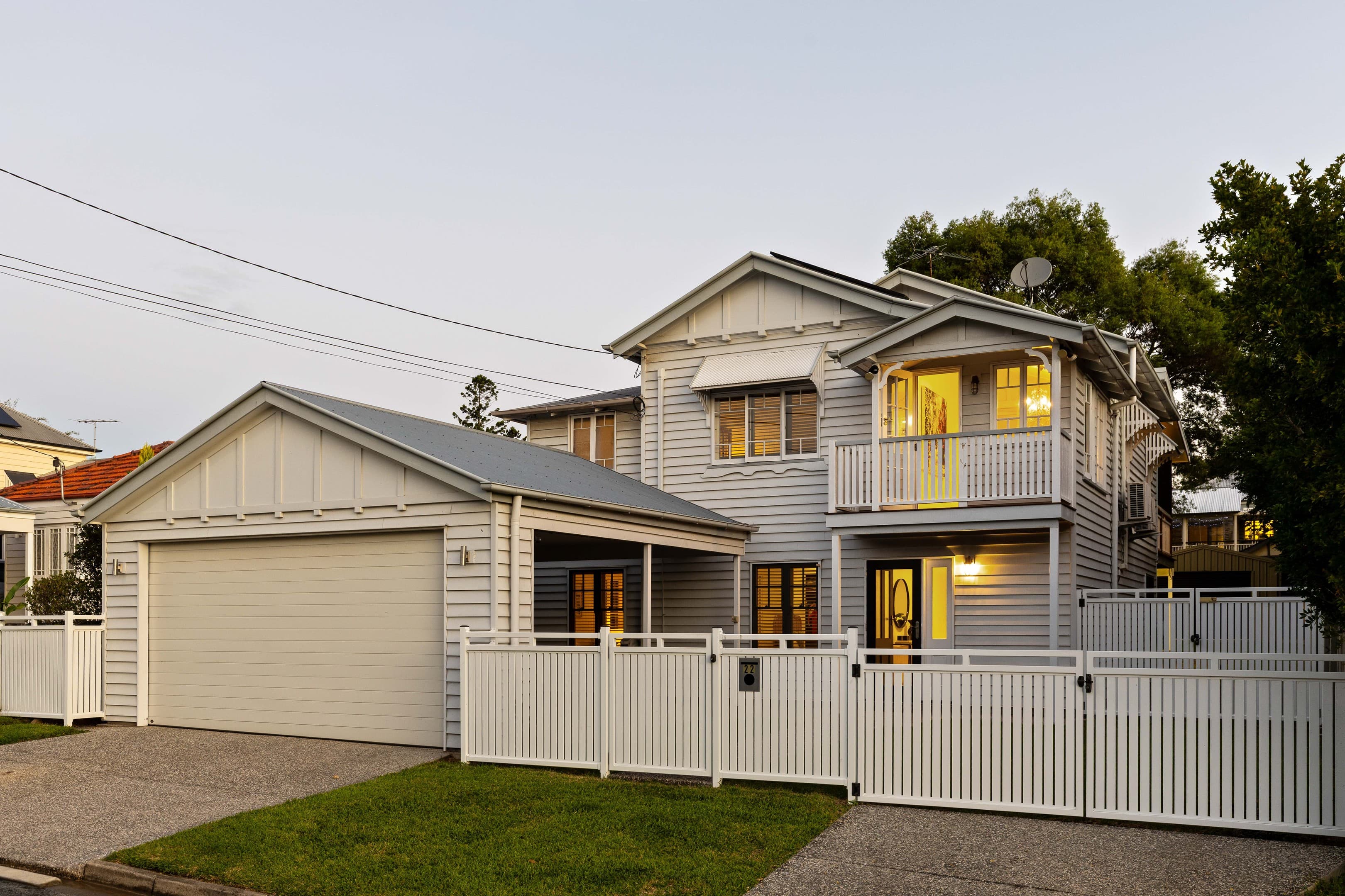 22 Ashbolt Street, Wooloowin — photo 1 of 5