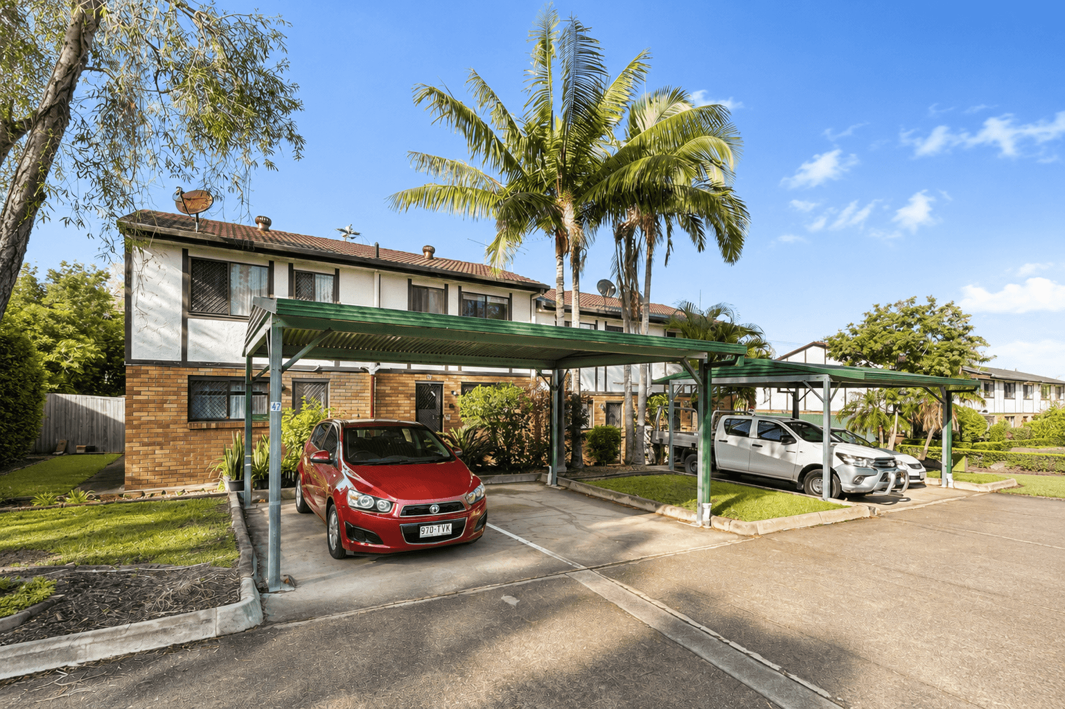 48/43 Garfield Road, Woodridge — photo 1 of 5