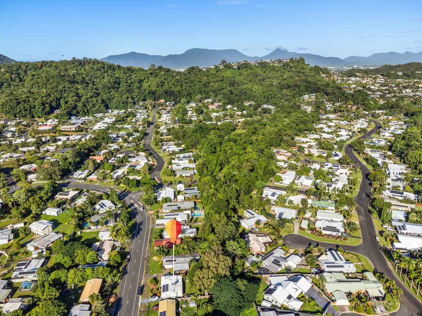 153 Loridan Drive, Brinsmead — photo 1 of 5