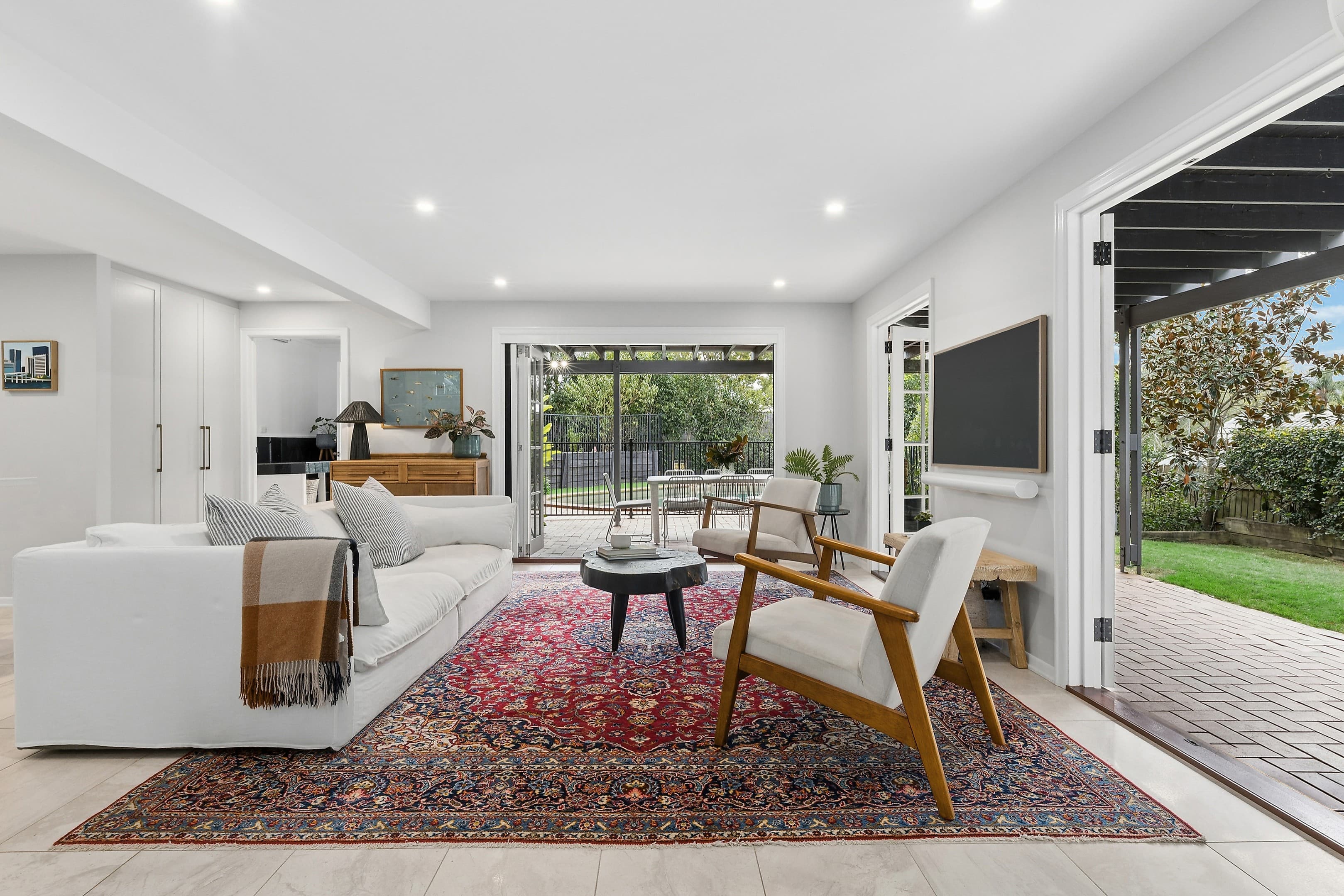 25 The Drive, Bardon — photo 3 of 5