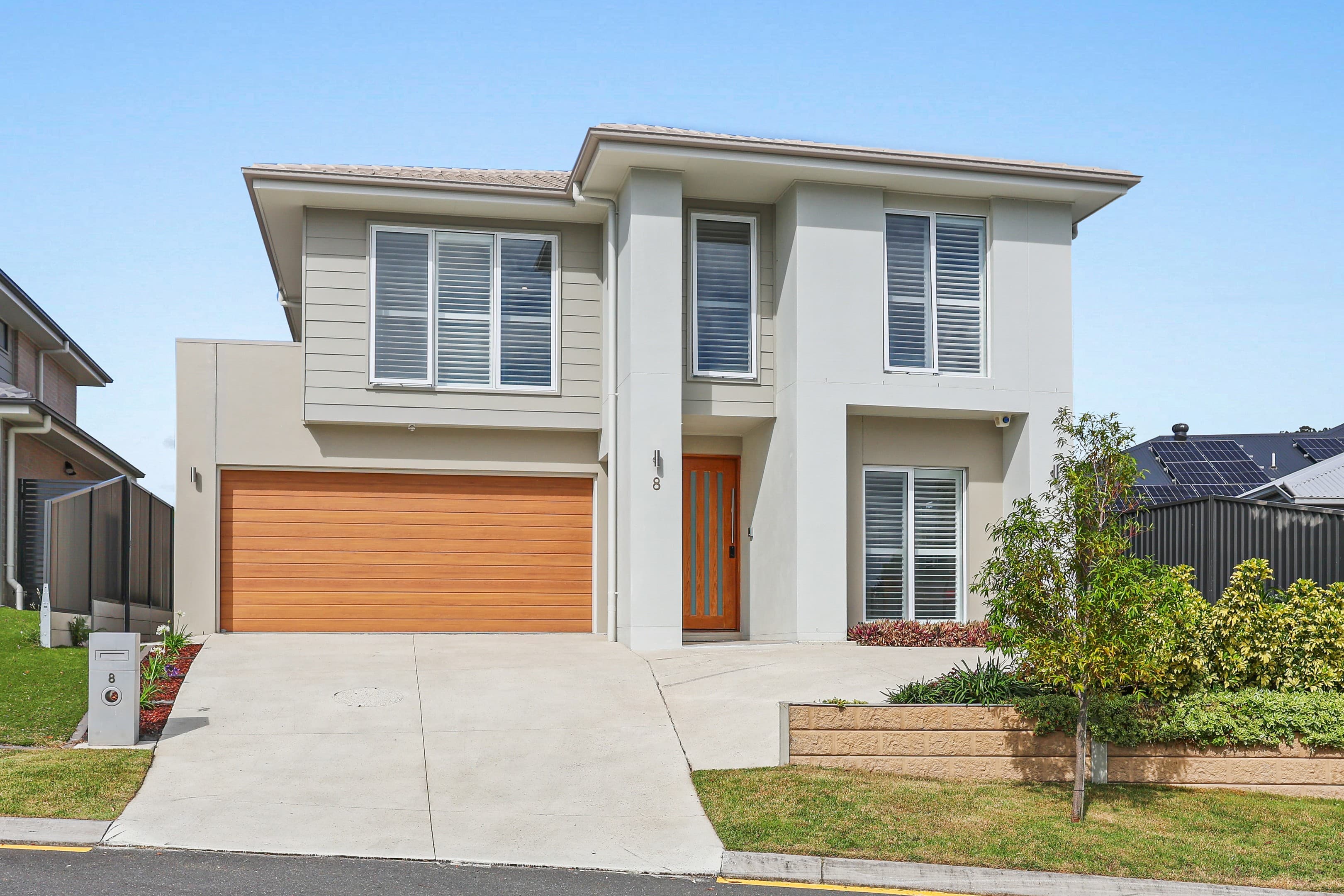 8 Niche Glade Circuit, Maudsland — photo 1 of 5