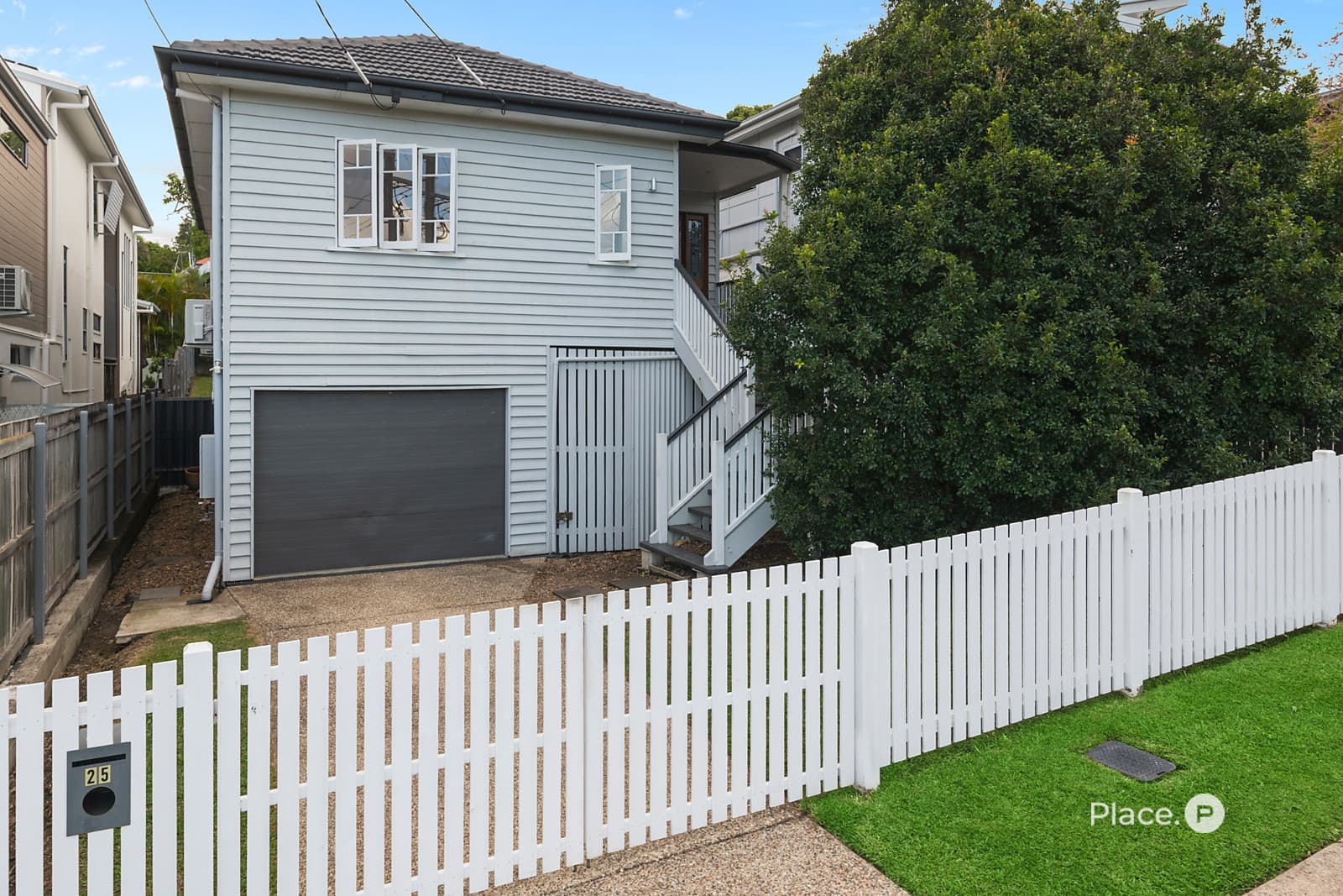 25 Raven Street, Camp Hill — photo 1 of 22
