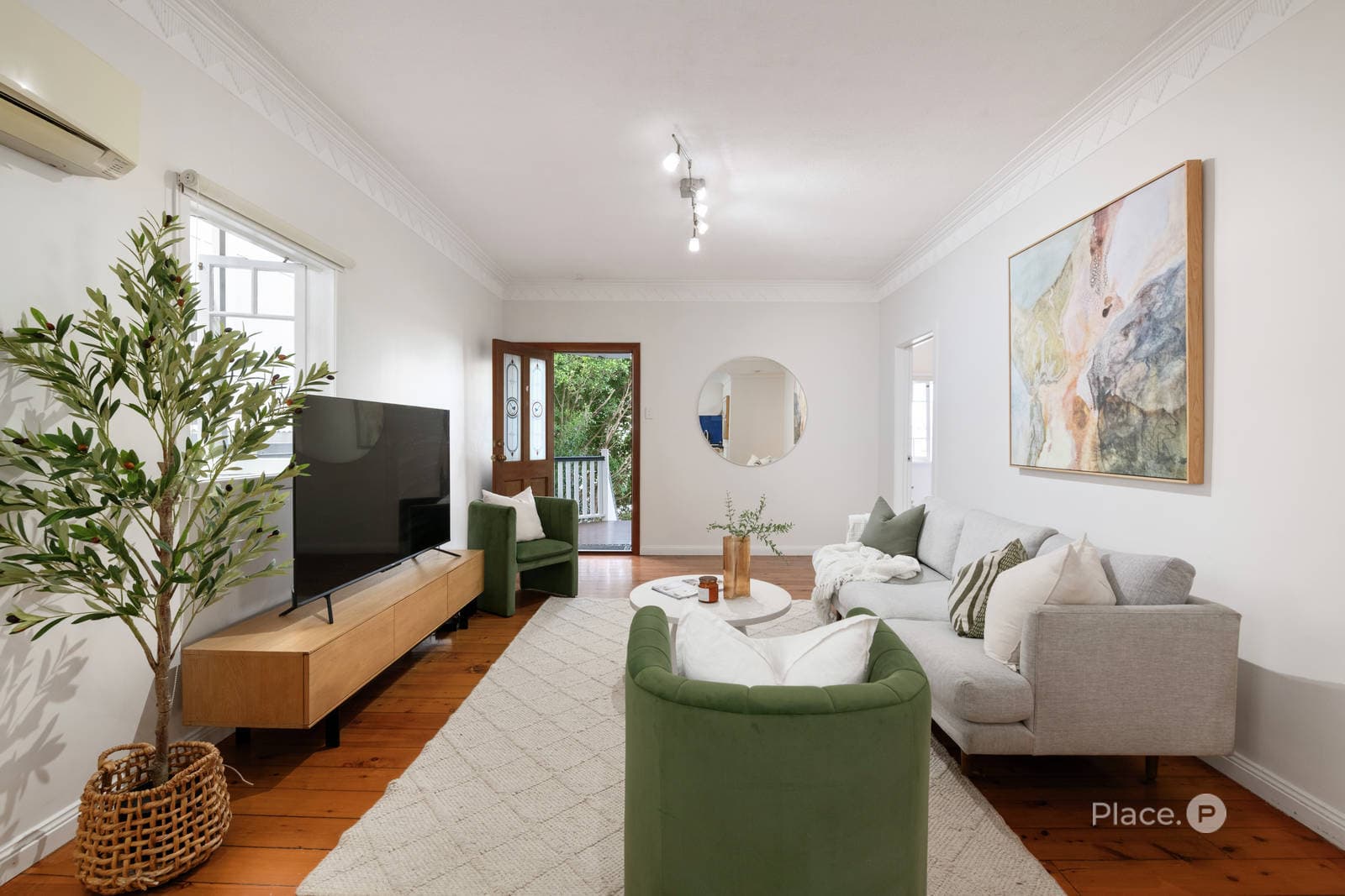 25 Raven Street, Camp Hill — photo 4 of 22