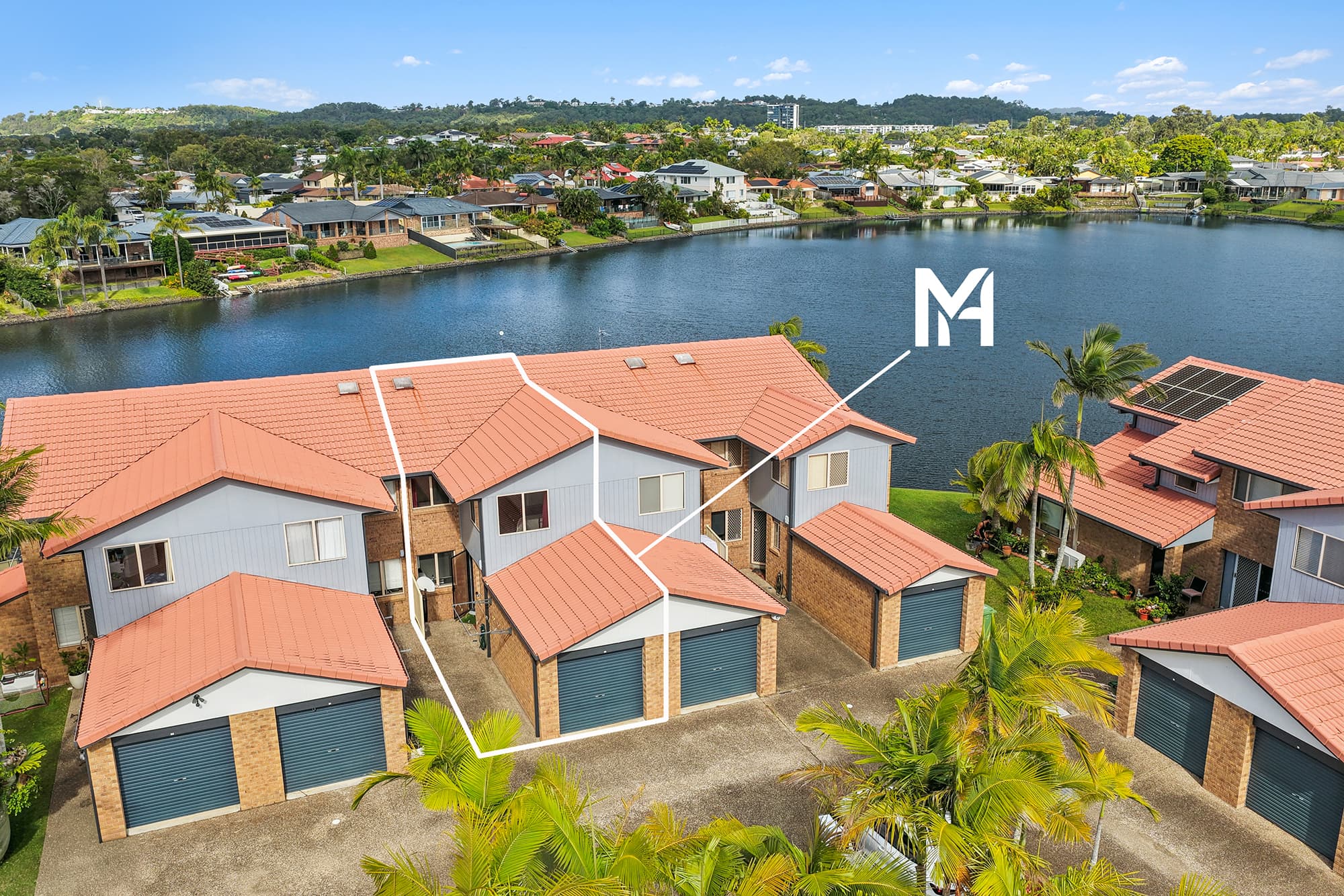 20/6 Lowood Court, Varsity Lakes — photo 1 of 5