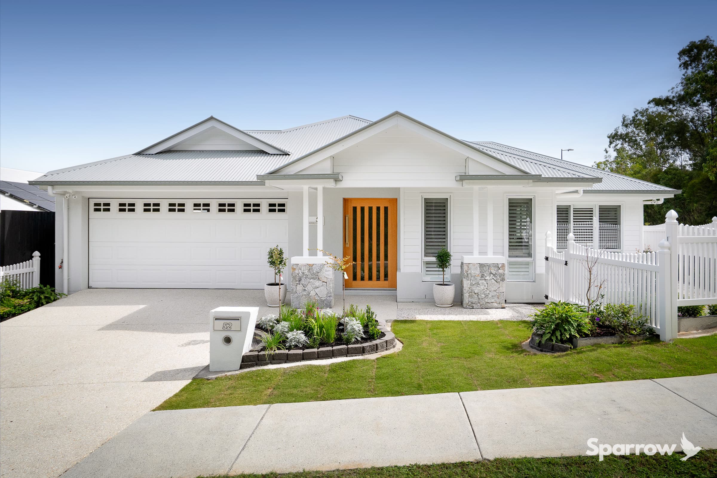 52 Melaleuca Way, Bahrs Scrub — photo 1 of 5