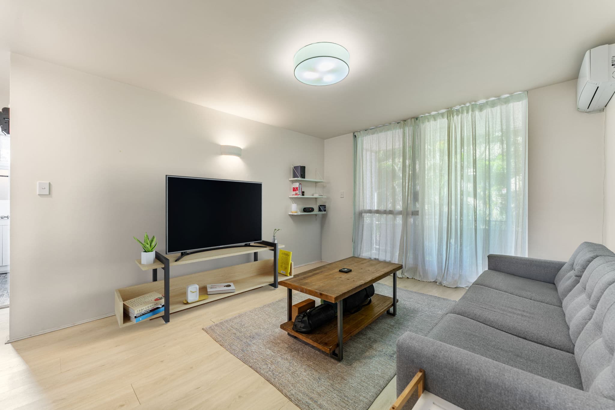 1/75 Jellicoe Street, Coorparoo — photo 4 of 5