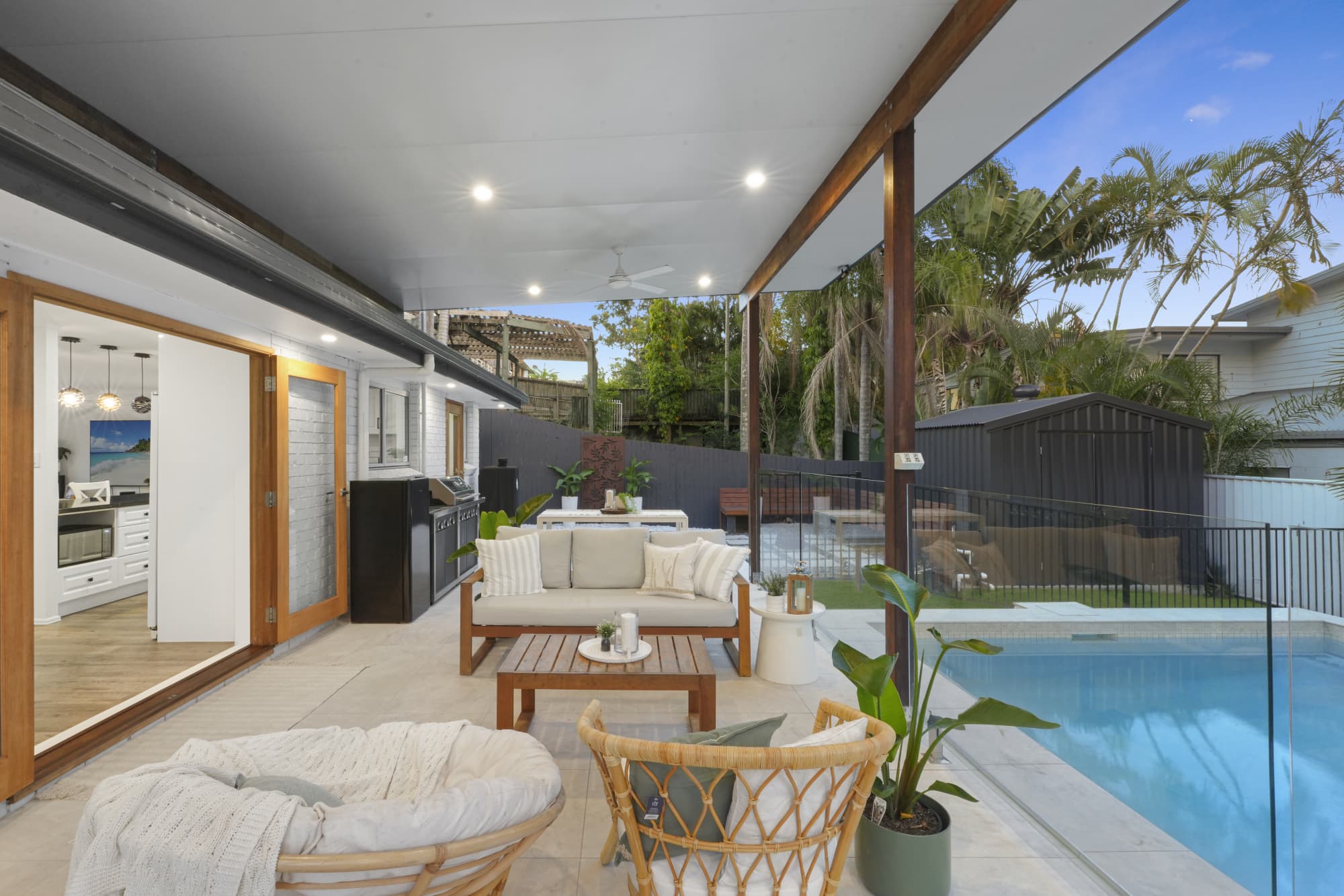 9 Jabiluka Drive, Highland Park — photo 4 of 5