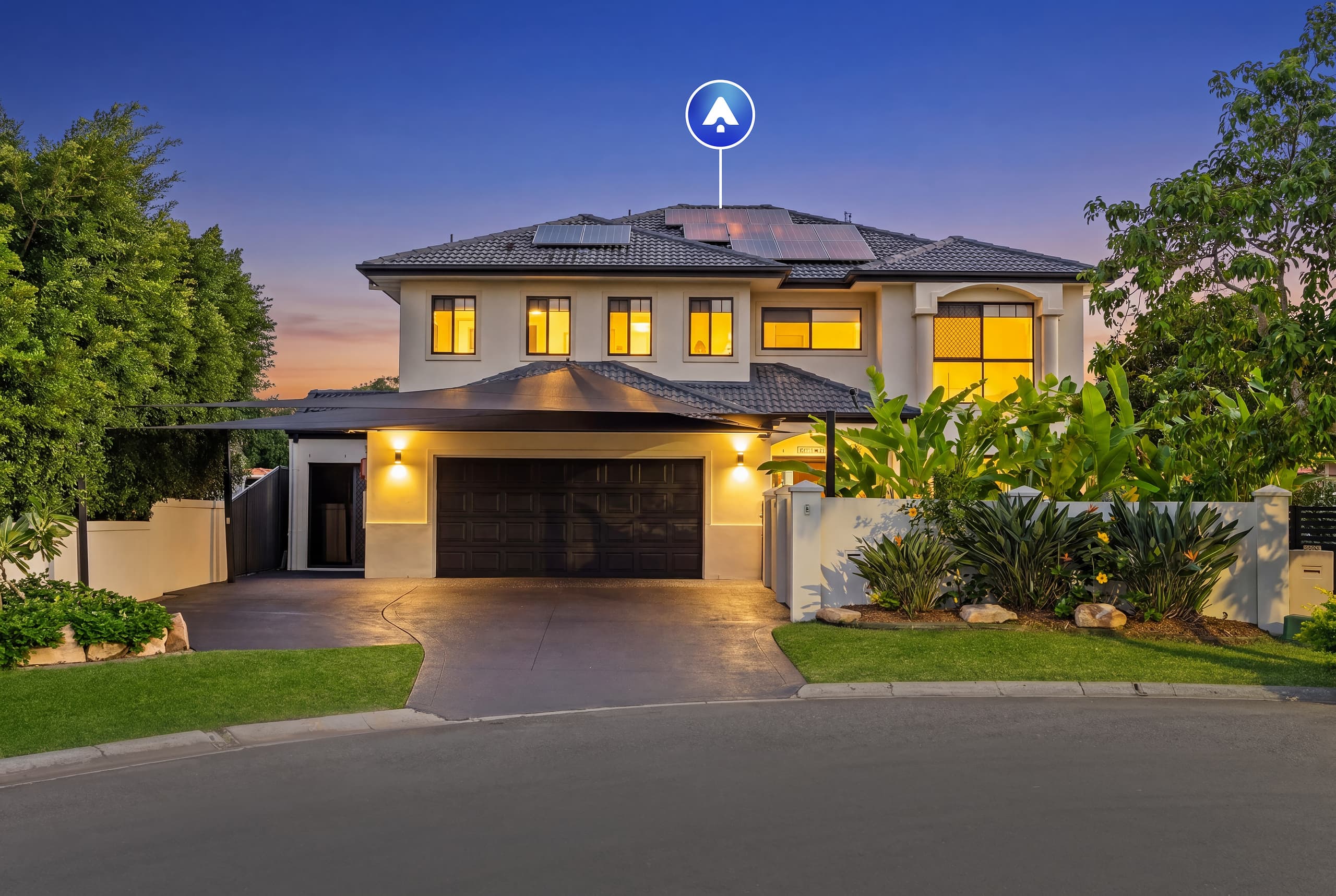 8 Crozet Court, Burleigh Waters — photo 3 of 5