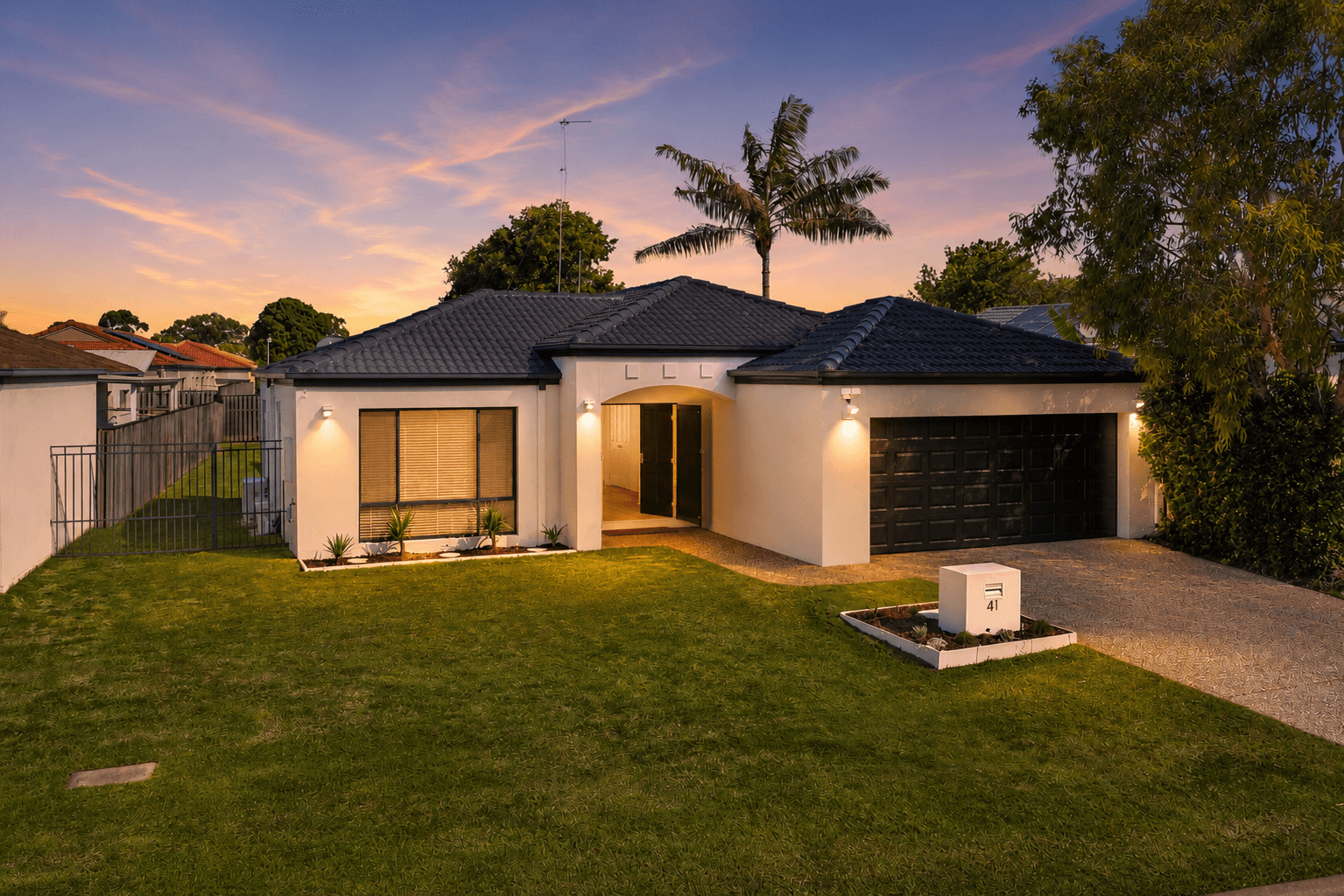 41 Olympus Drive, Robina — photo 1 of 5
