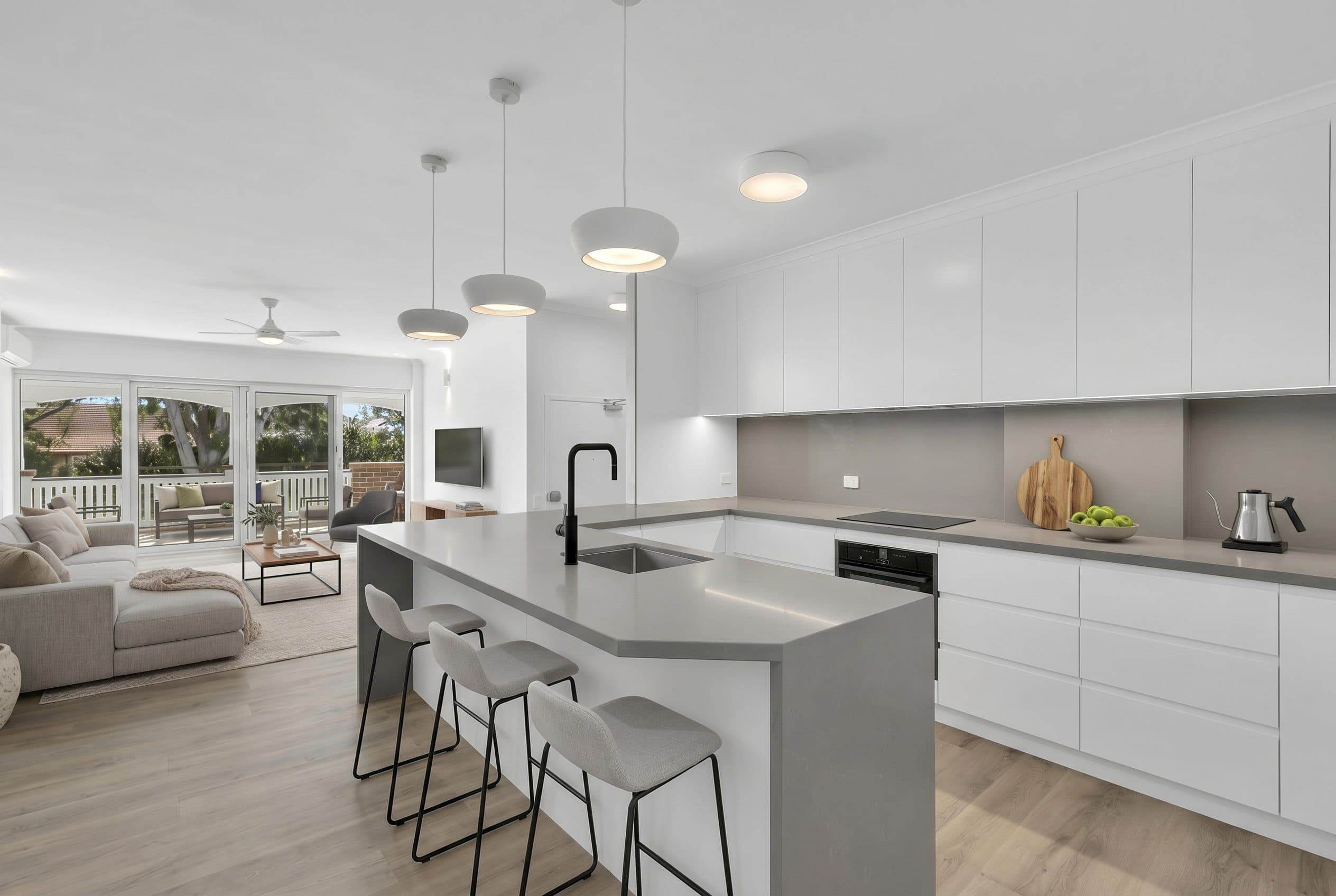 28/12 Bellevue Parade, Taringa — photo 4 of 5