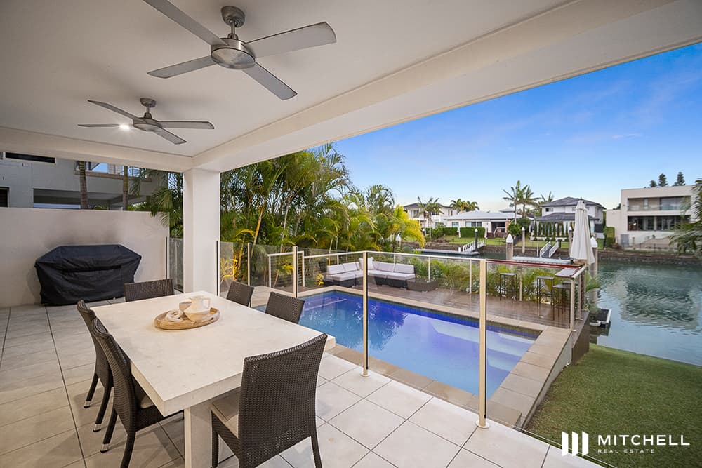 7406 Ellensbrook Drive, Hope Island — photo 1 of 8