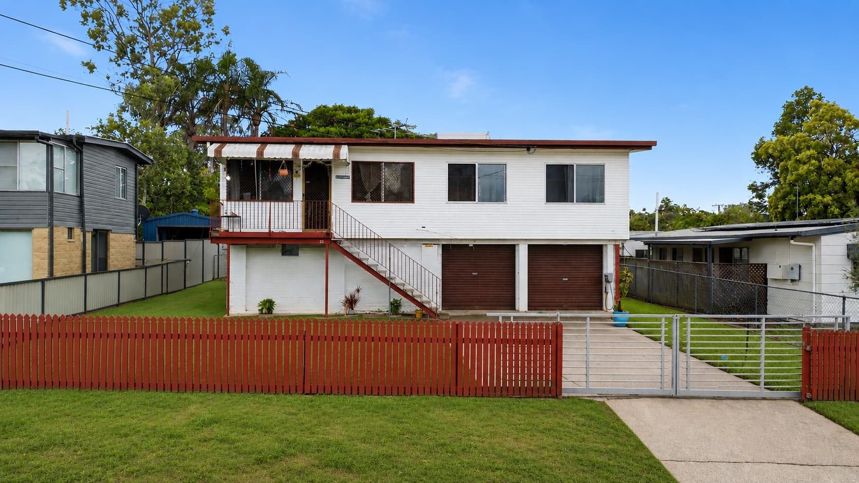 21 Orchid Street, Woodridge — photo 1 of 5
