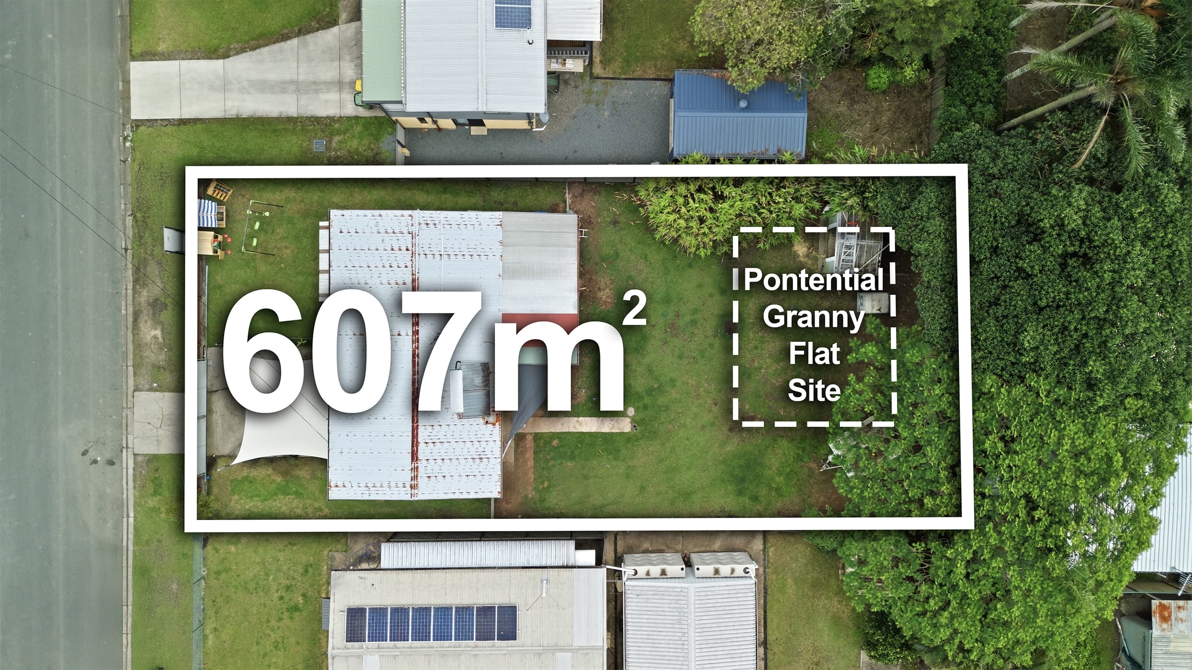 21 Orchid Street, Woodridge — photo 2 of 5