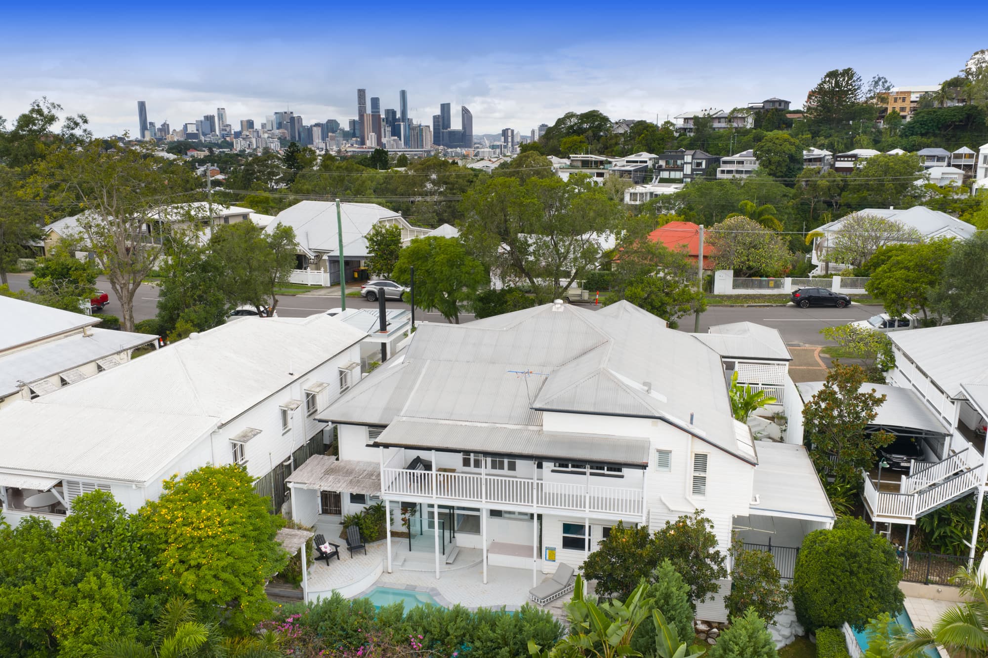 115 Rockbourne Terrace, Paddington — photo 4 of 5