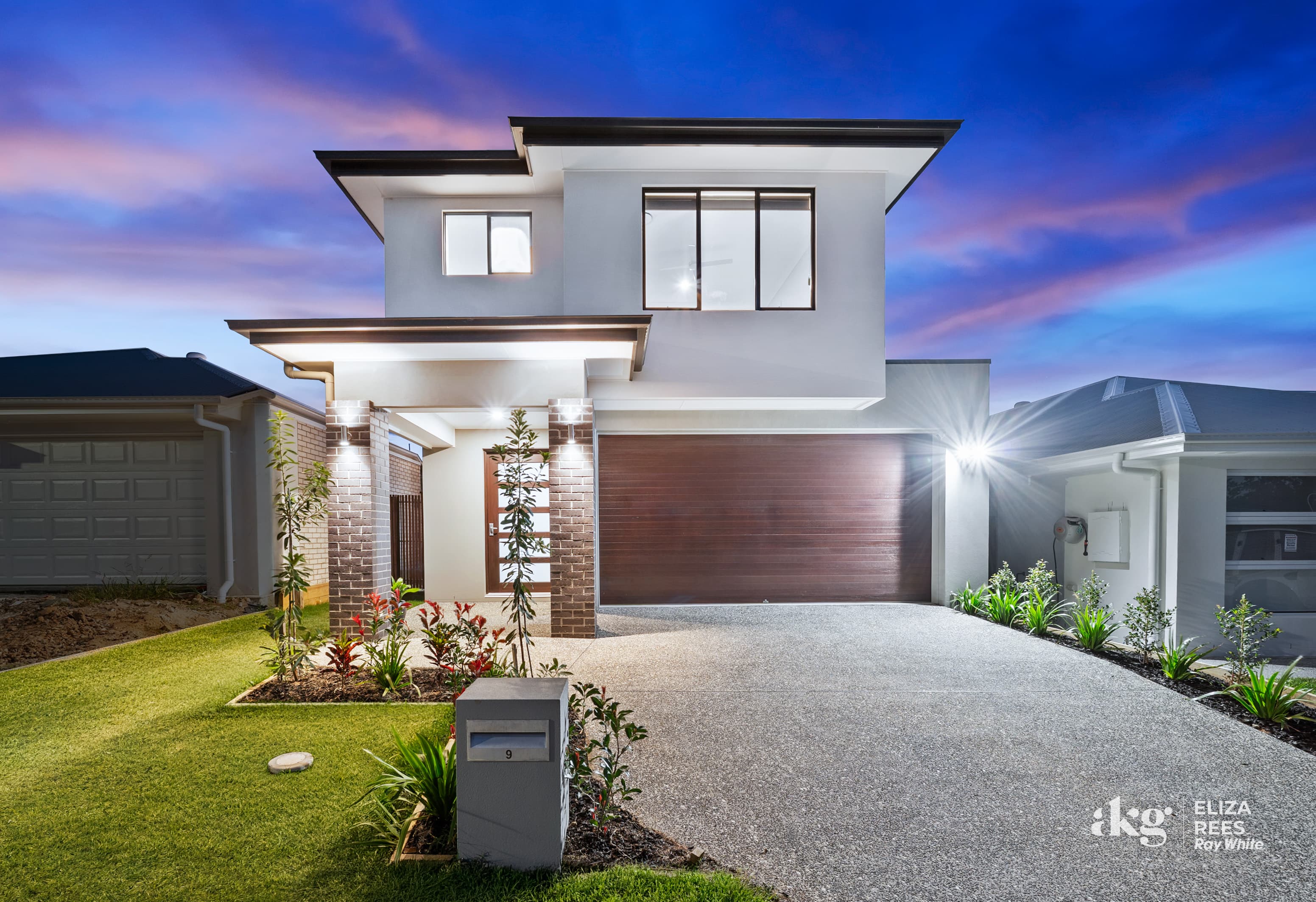 9 Crimson Street, Greenbank — photo 1 of 5