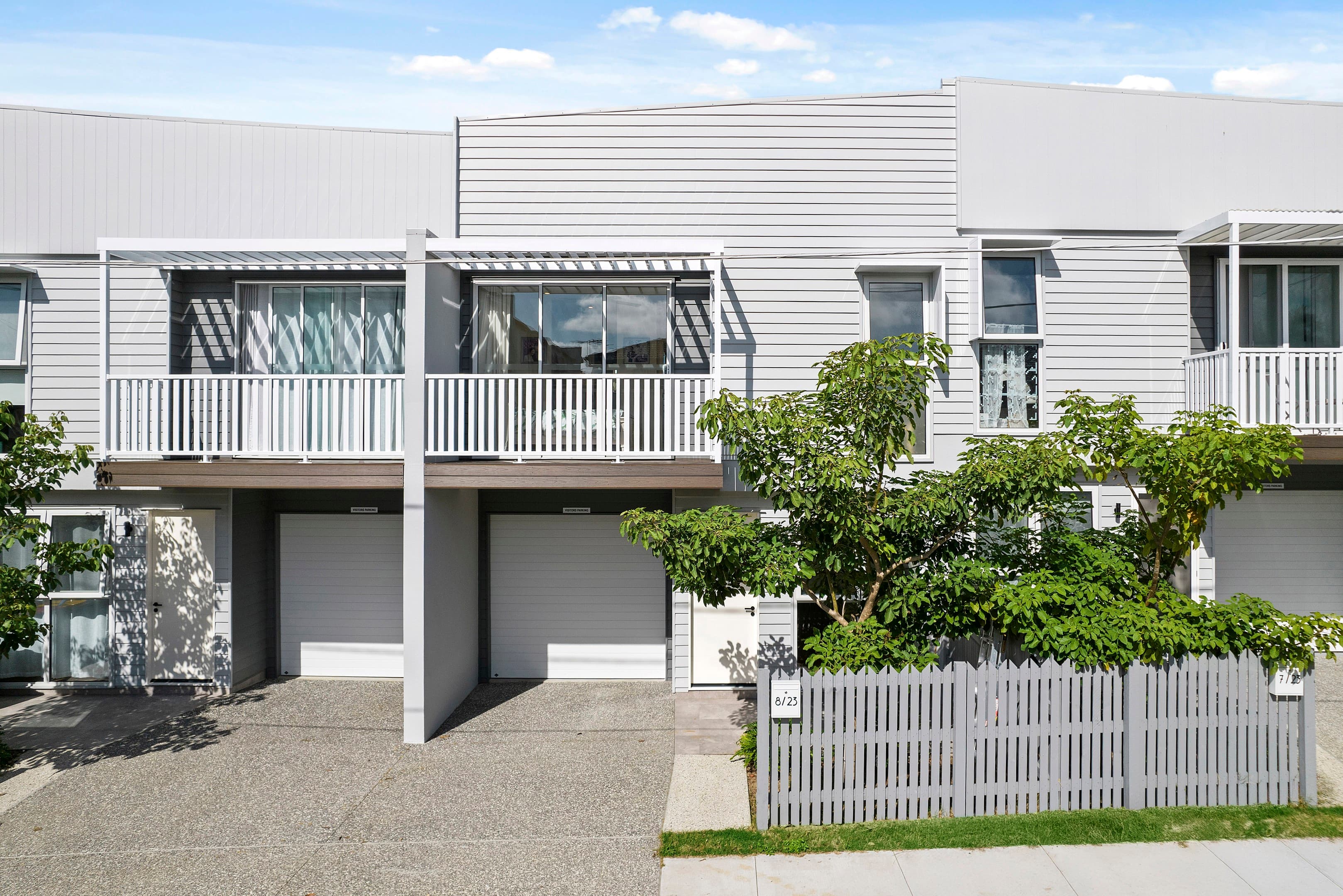 8/23 Buna Street, Chermside — photo 1 of 5