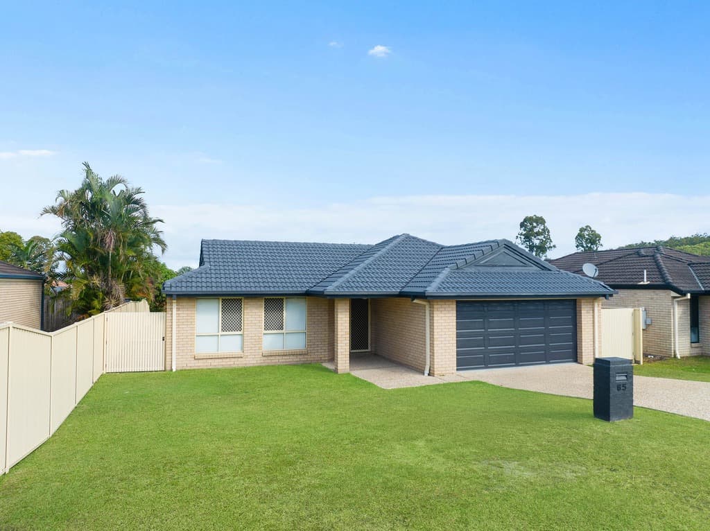 65 Glentree Avenue, Upper Coomera — photo 1 of 5