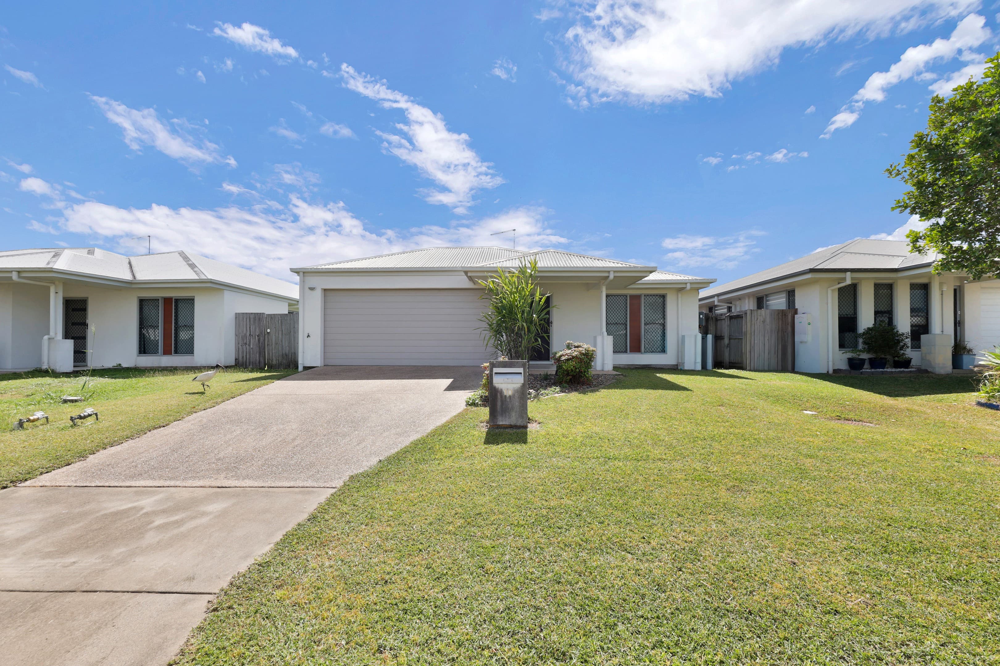 10 Roseville Street, Andergrove — photo 1 of 5