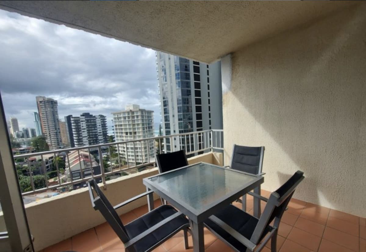 1204/3422 Surfers Paradise Boulevard, Surfers Paradise — photo 2 of 5