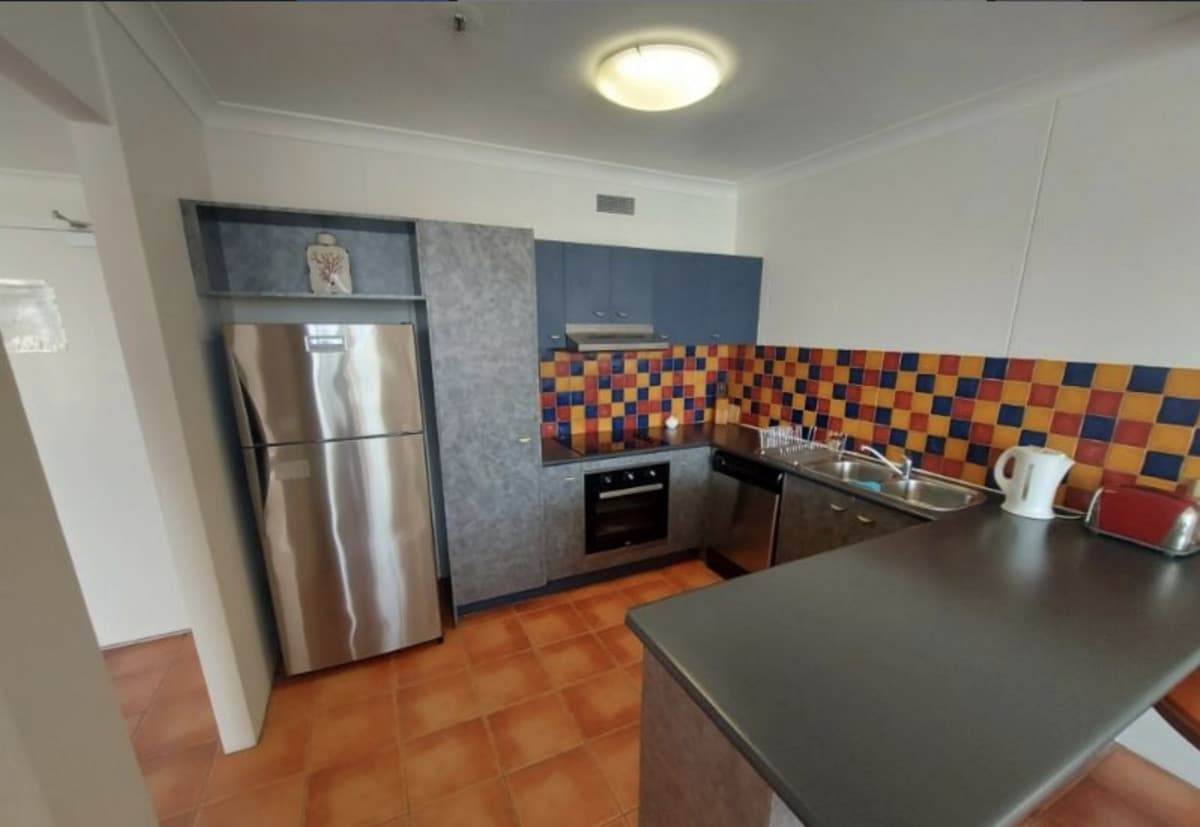 1204/3422 Surfers Paradise Boulevard, Surfers Paradise — photo 3 of 5