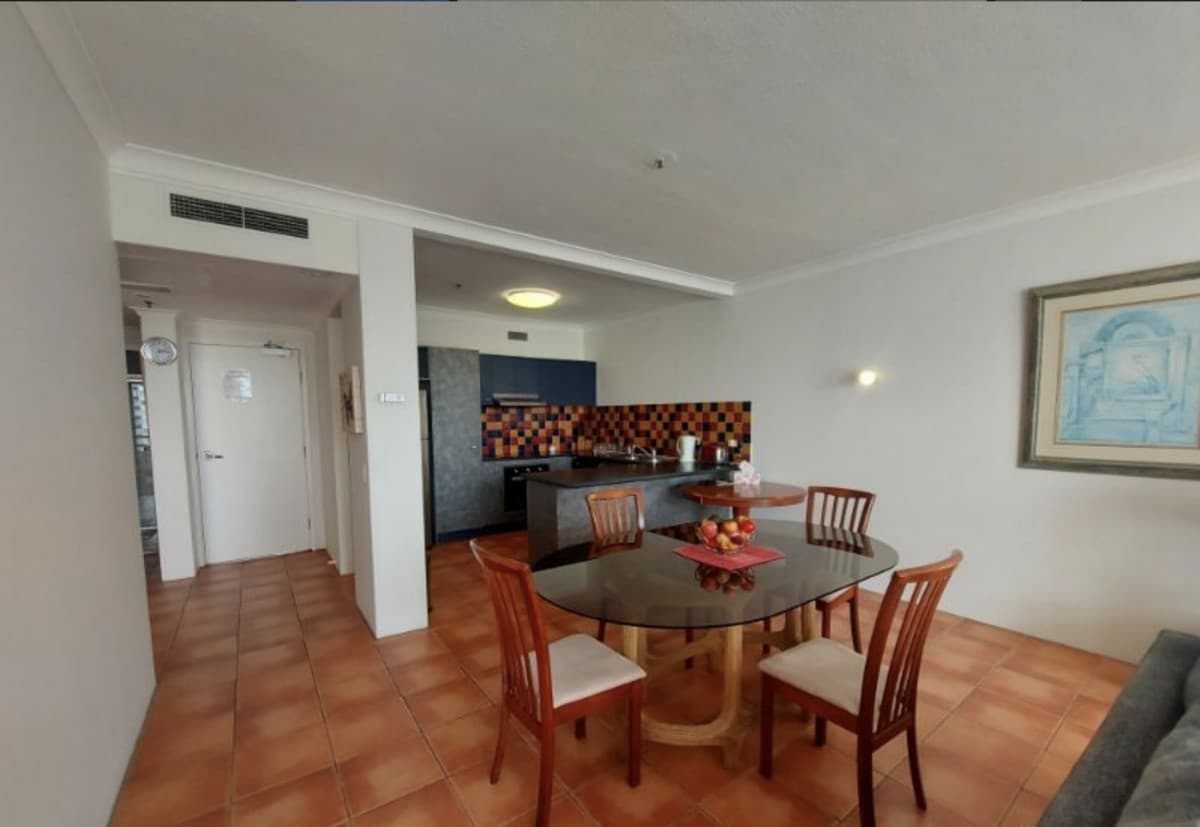 1204/3422 Surfers Paradise Boulevard, Surfers Paradise — photo 4 of 5