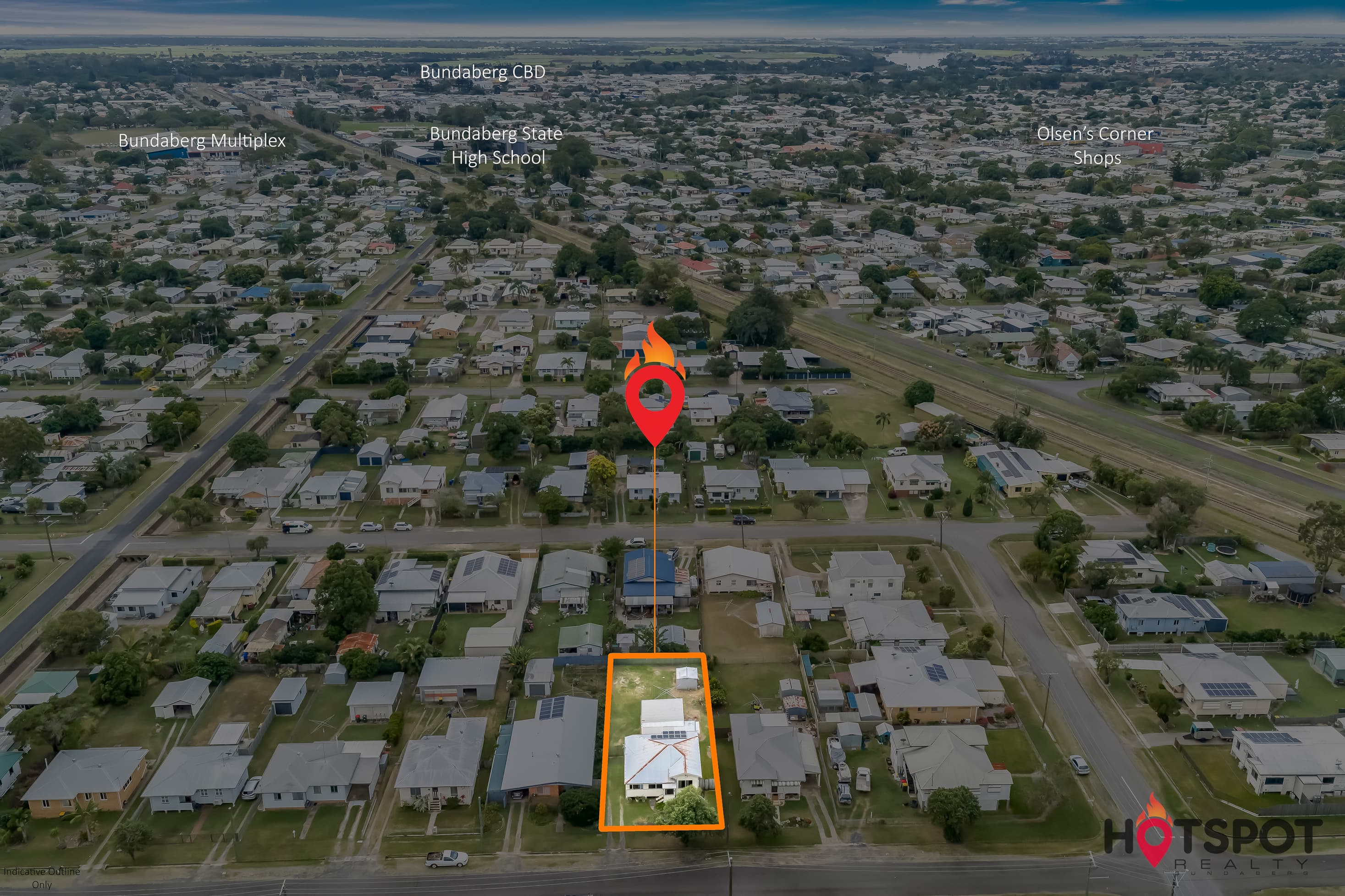 15 Duncraigen Street, Norville — photo 1 of 5