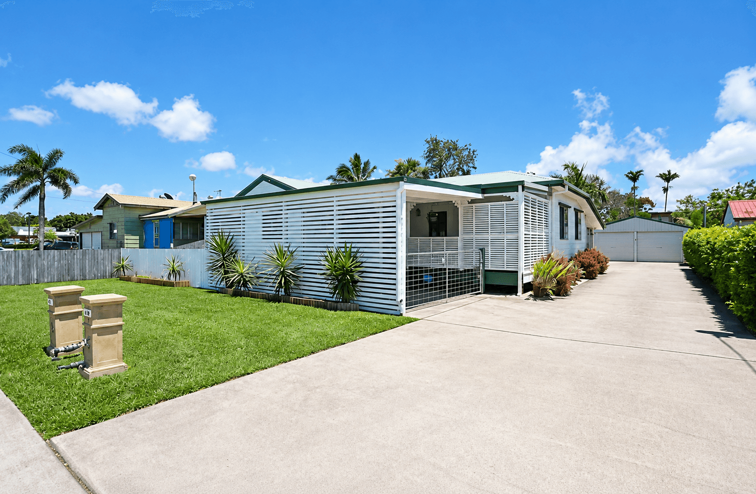 66 Malcomson Street, North Mackay — photo 1 of 5