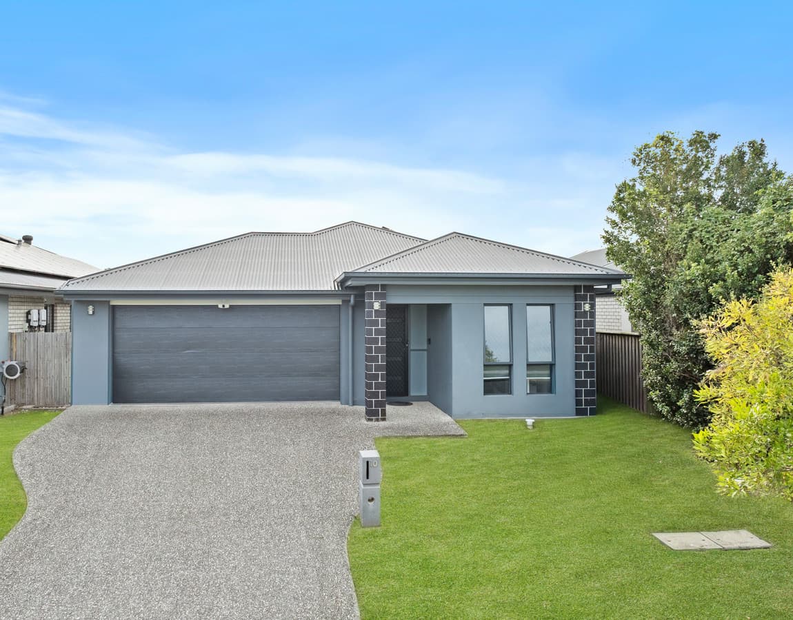 10 Mikaella Way, Logan Reserve — photo 1 of 5