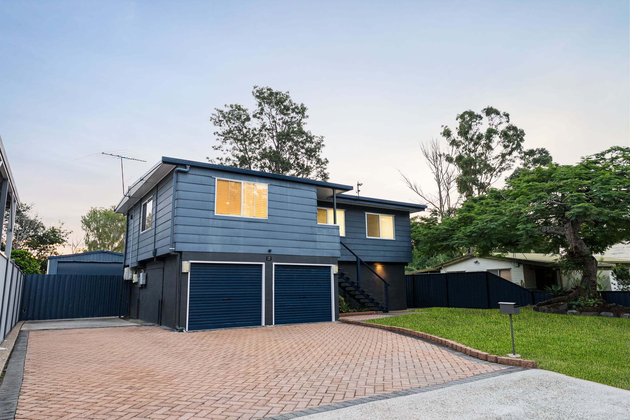 15 Lyngrove Street, Kingston — photo 1 of 5
