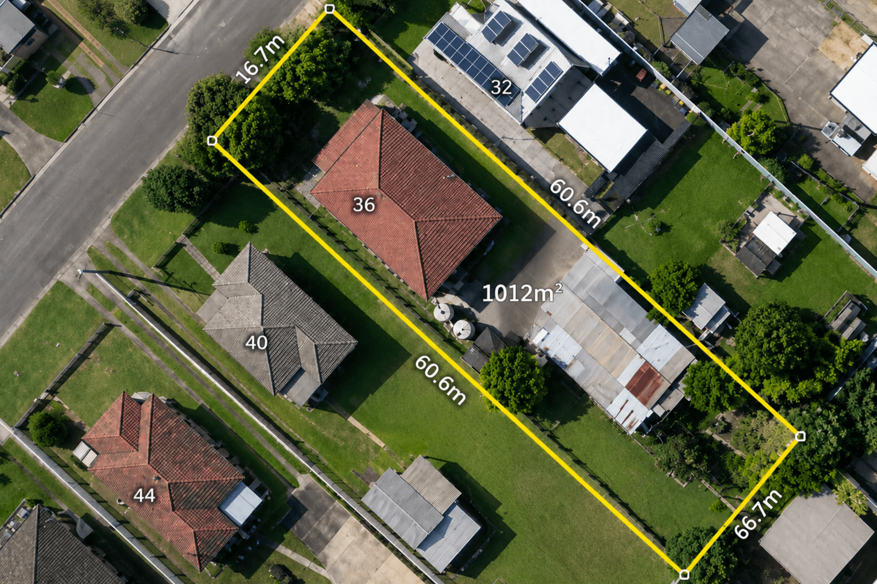 36 Southern Cross Avenue, Darra — photo 2 of 5