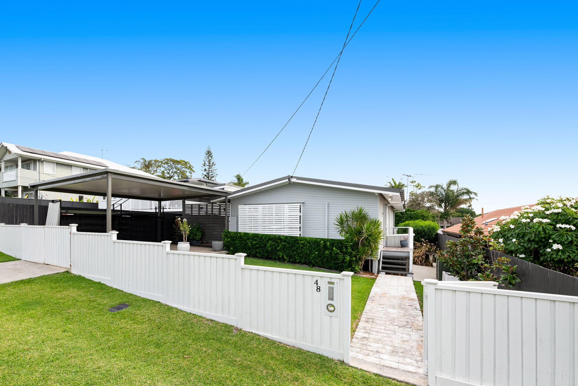 48 Dorien Street, Mount Gravatt East — photo 1 of 5