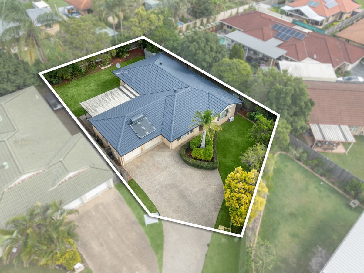 3 Coral Close, Birkdale — photo 1 of 5