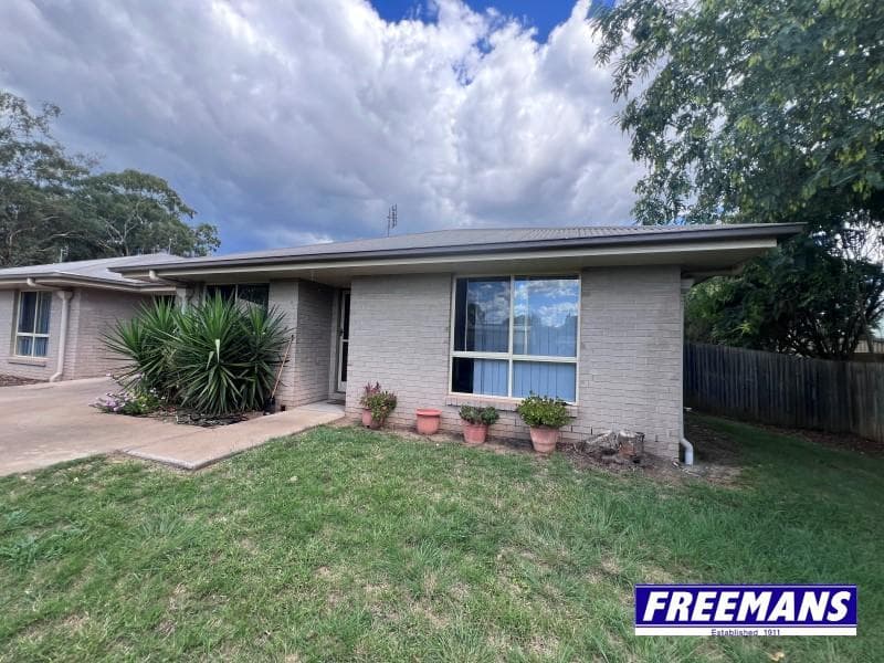 3/3 Hodge Street, Kingaroy — photo 1 of 5