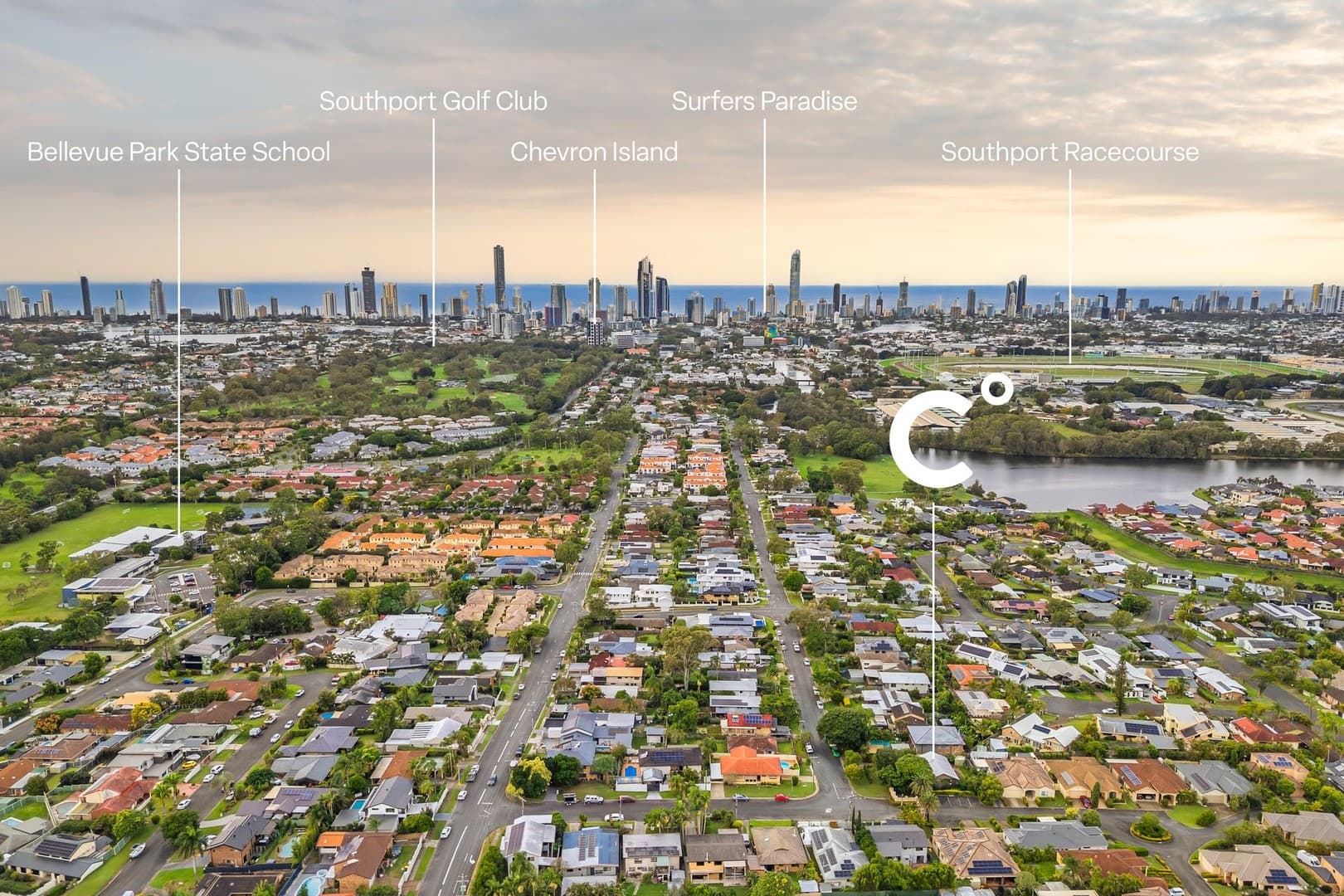 158 Bamboo Avenue, Benowa — photo 1 of 5