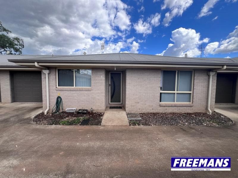 2/3 Hodge Street, Kingaroy — photo 1 of 5