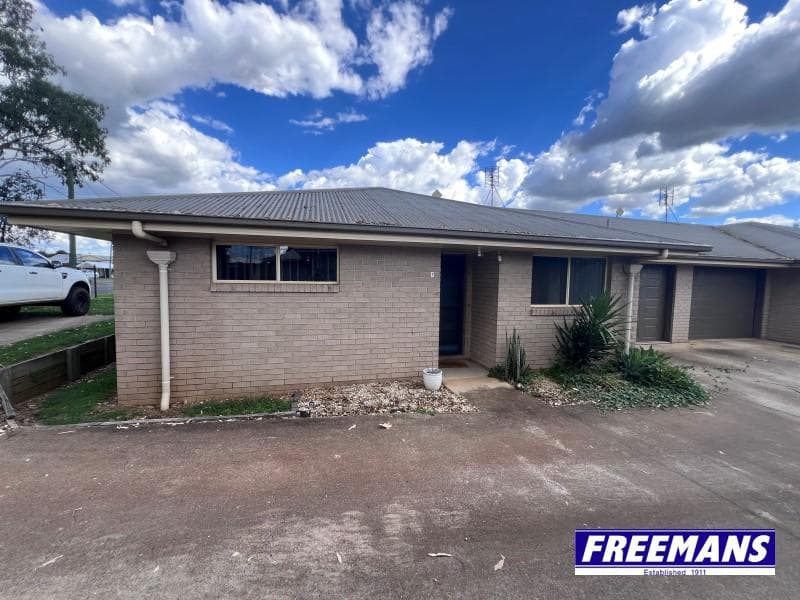 1/3 Hodge Street, Kingaroy — photo 1 of 5
