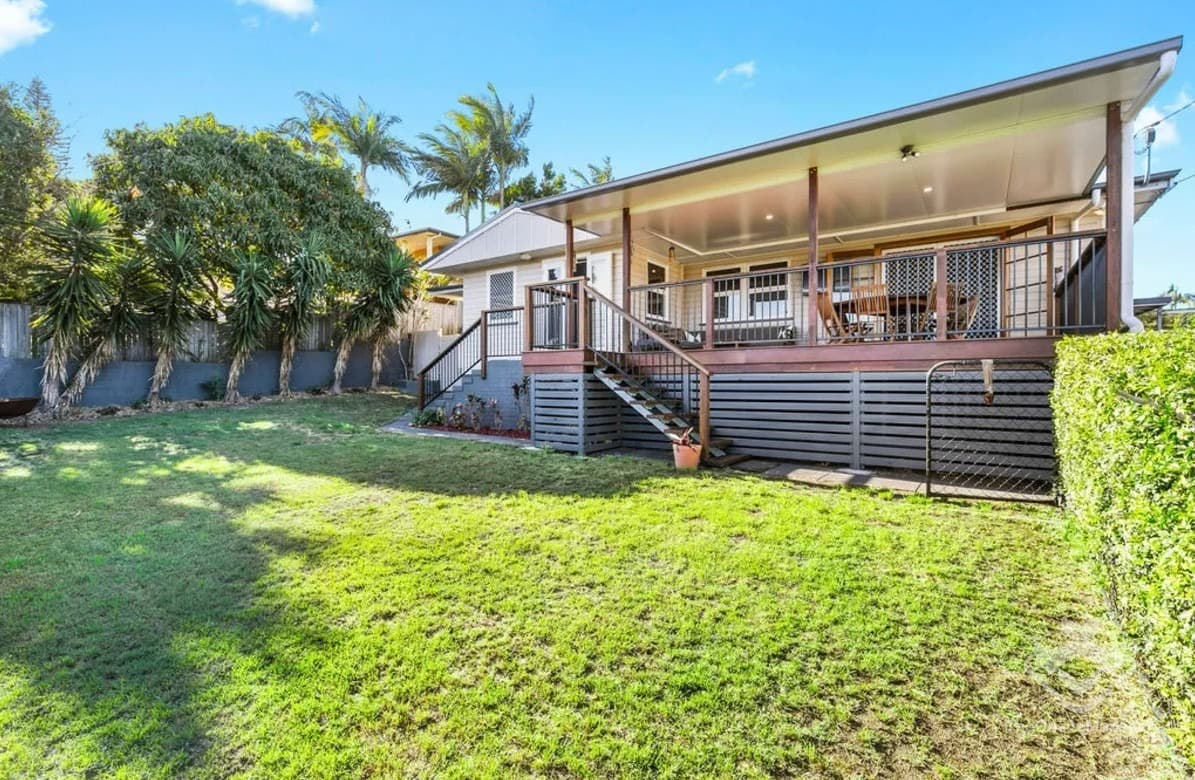 Geebung — photo 1 of 5