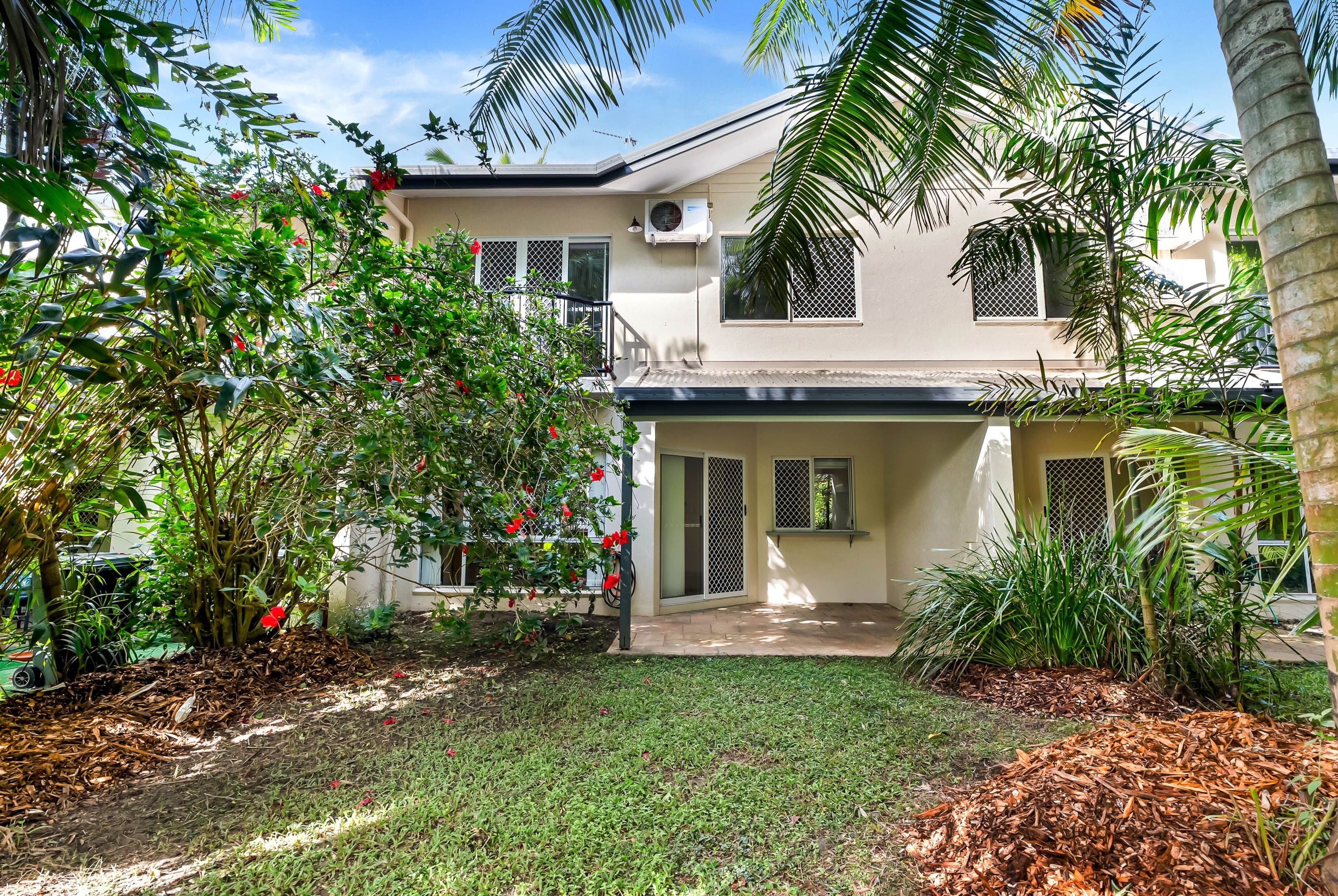69/101-109 Callum Street, Mooroobool — photo 1 of 5