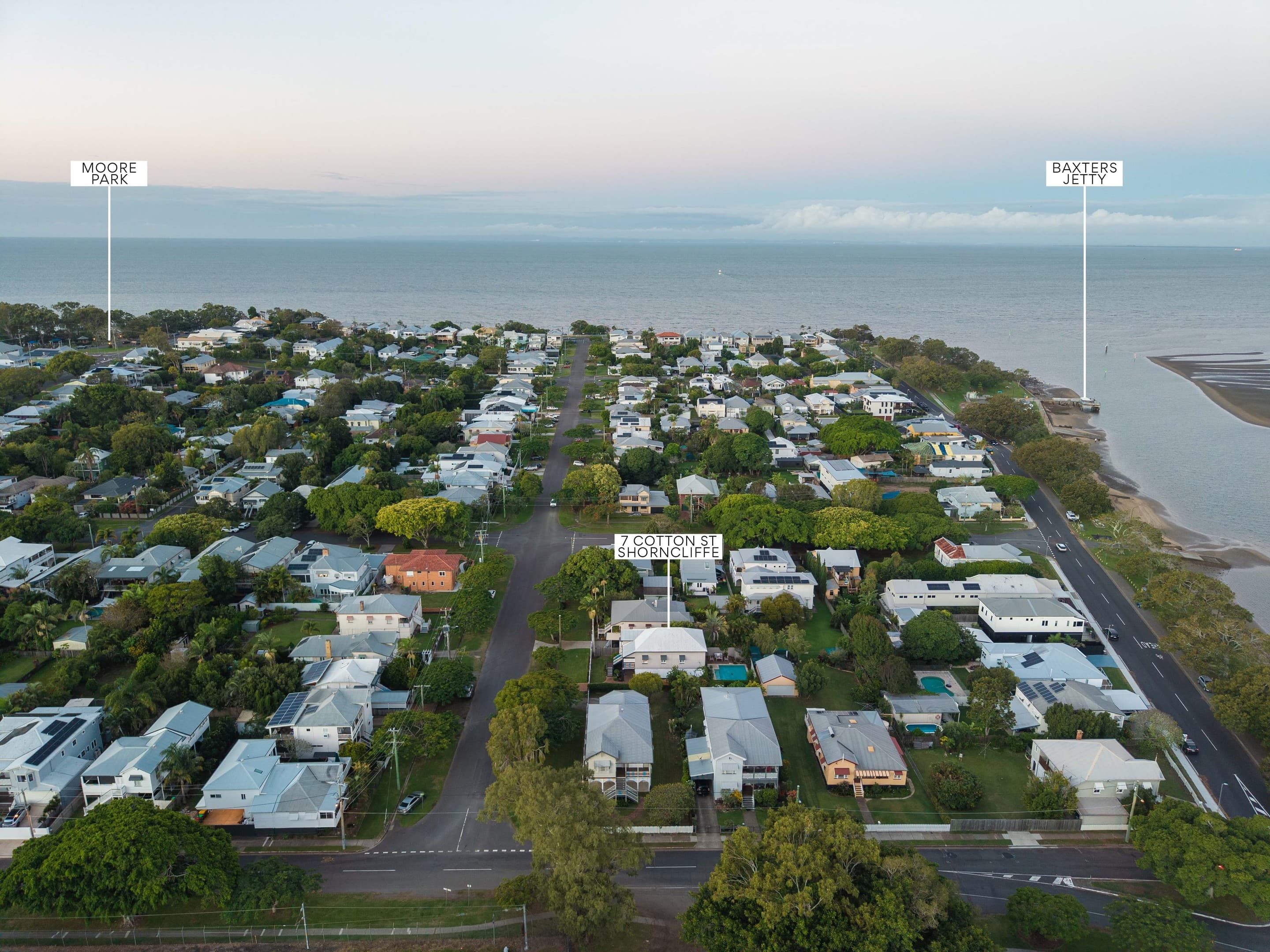 7 Cotton Street, Shorncliffe — photo 3 of 5