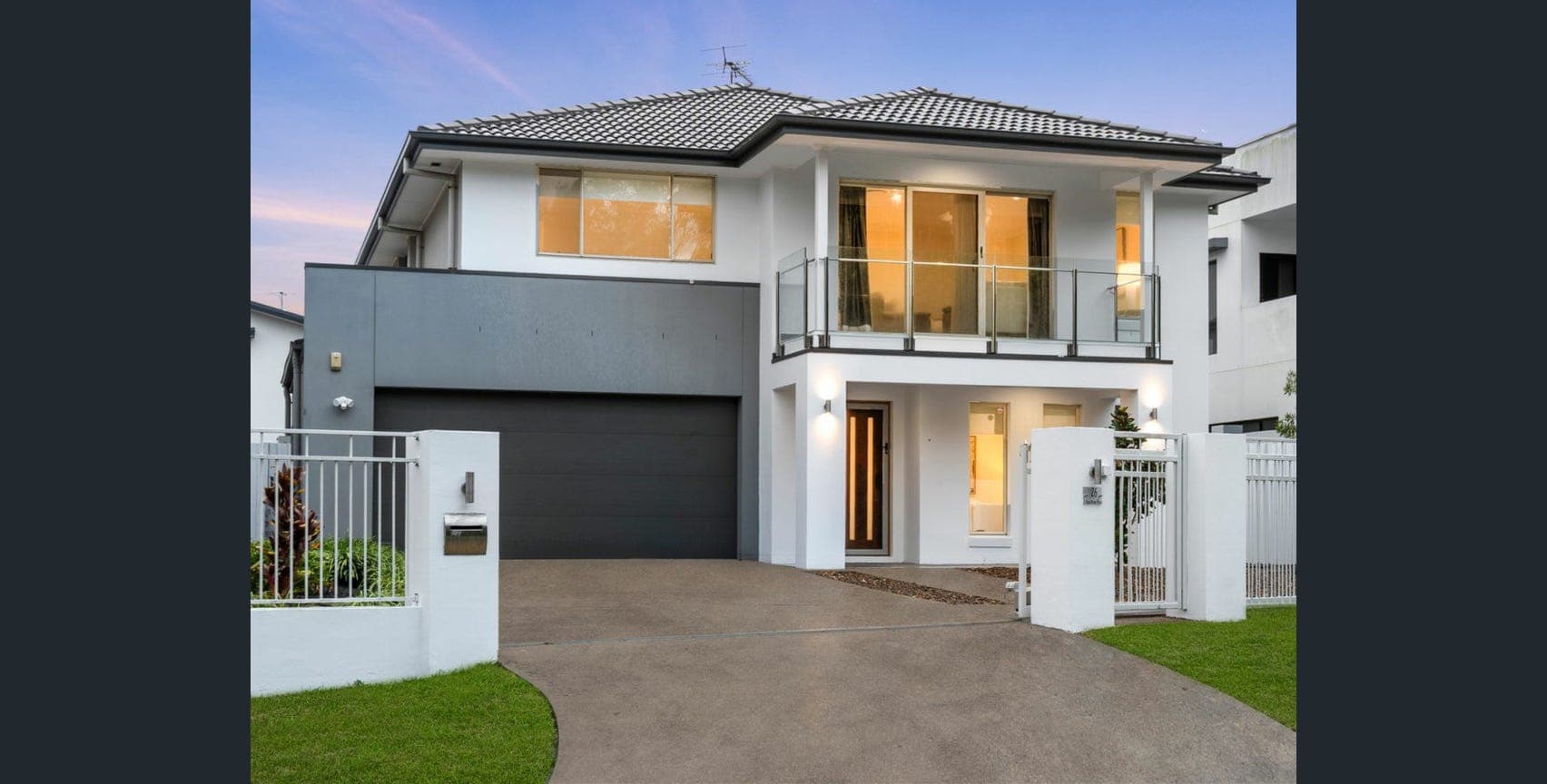 26 Peachtree Place, Stretton — photo 1 of 16