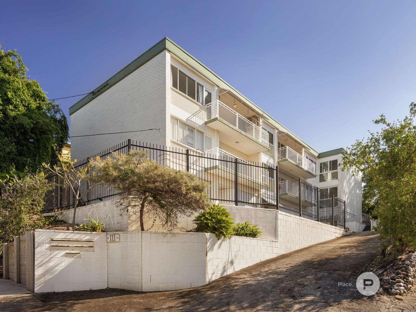 4/111 Annie Street, Auchenflower — photo 1 of 5