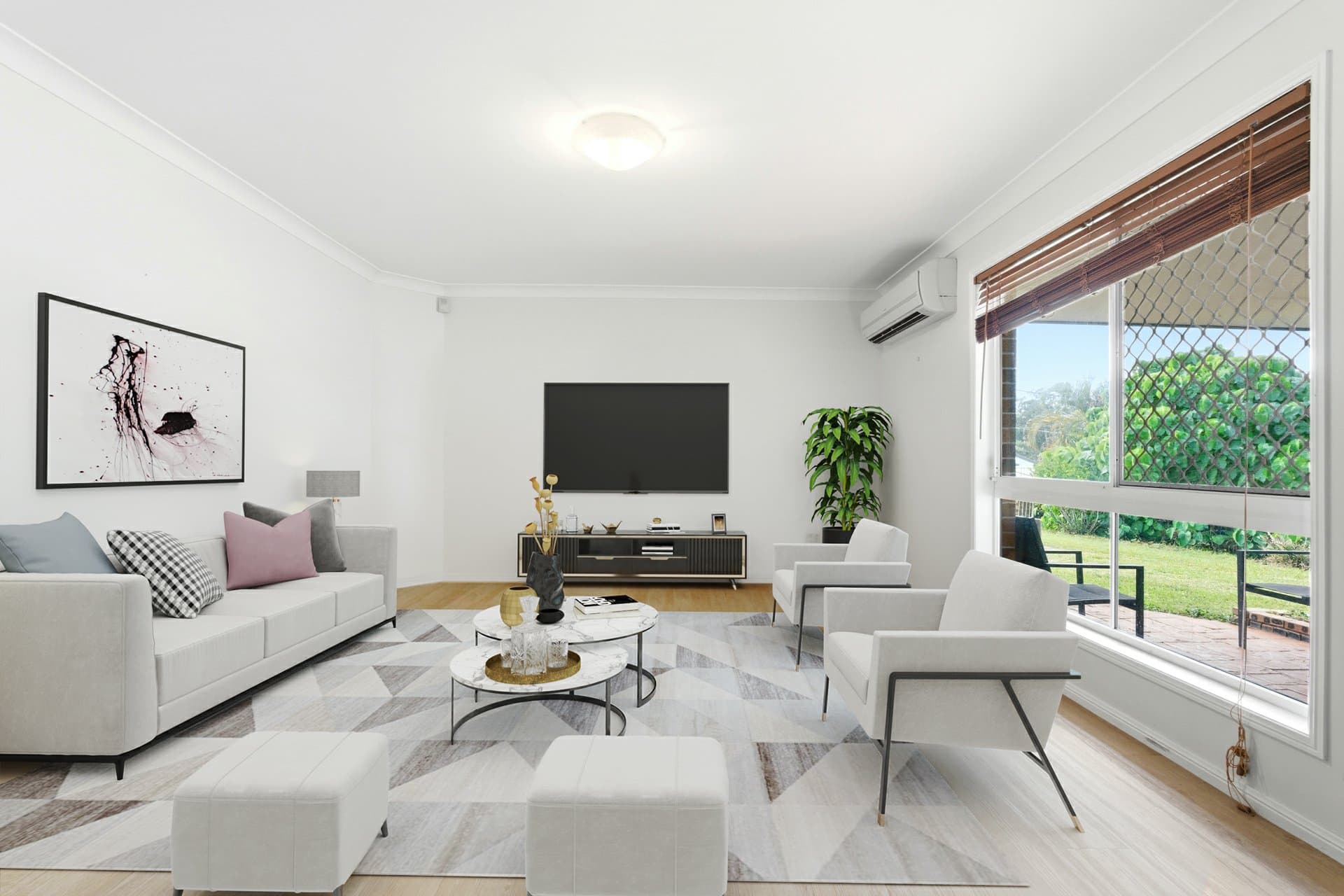 4 Silverash court, Regents Park — photo 3 of 14
