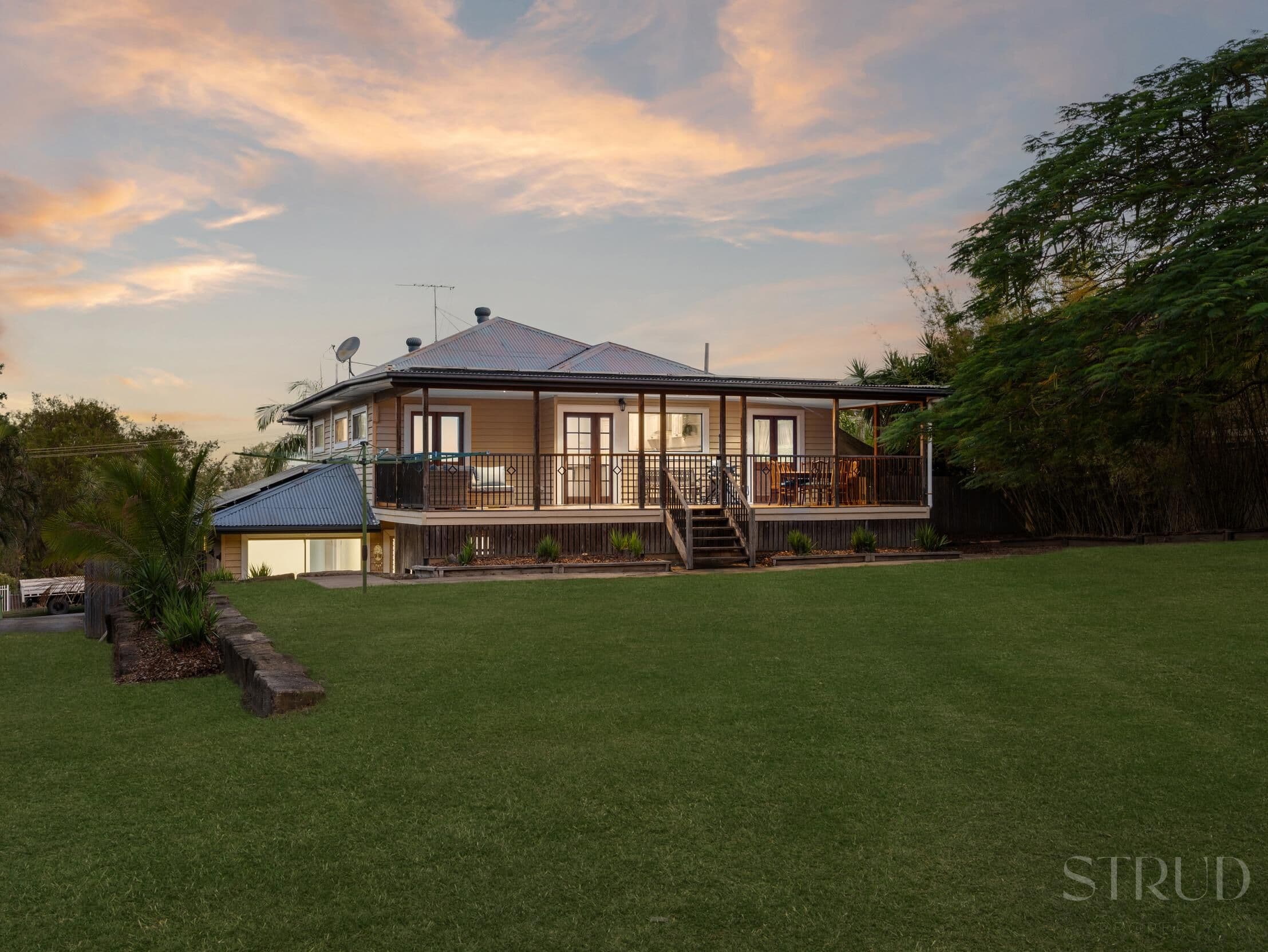 2 Morris Street, Tivoli — photo 1 of 5